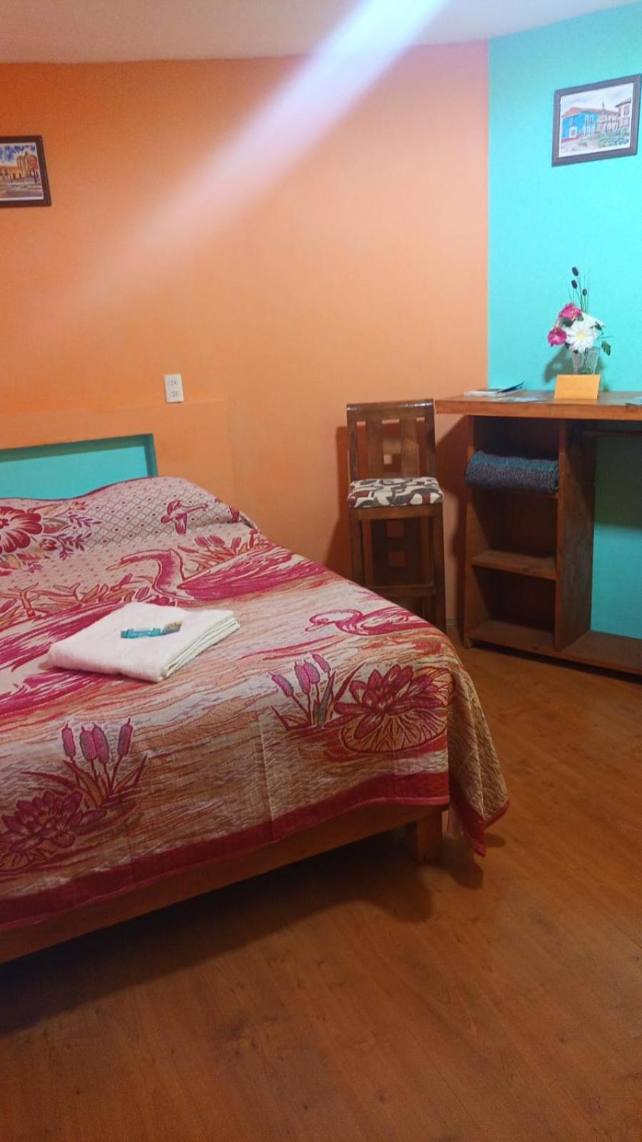 Queen Room