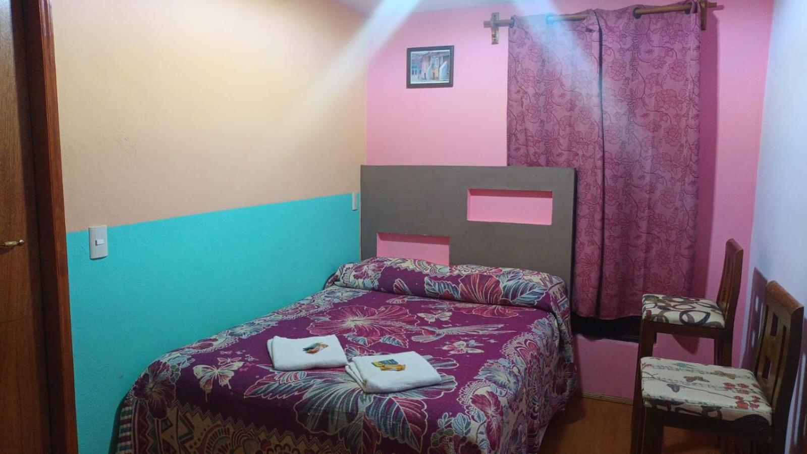 Double Room - Photo 8
