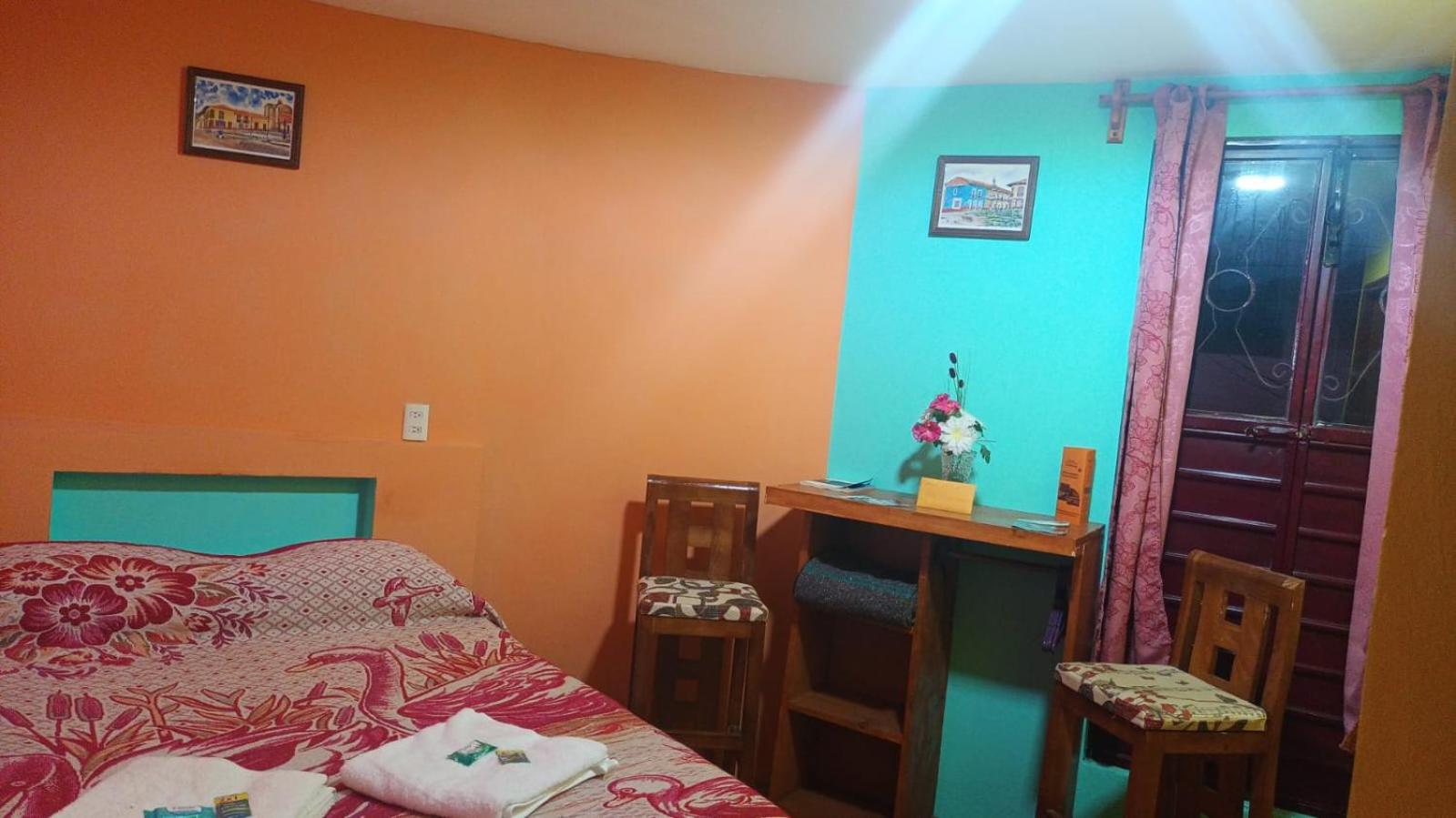 Double Room - Photo 9
