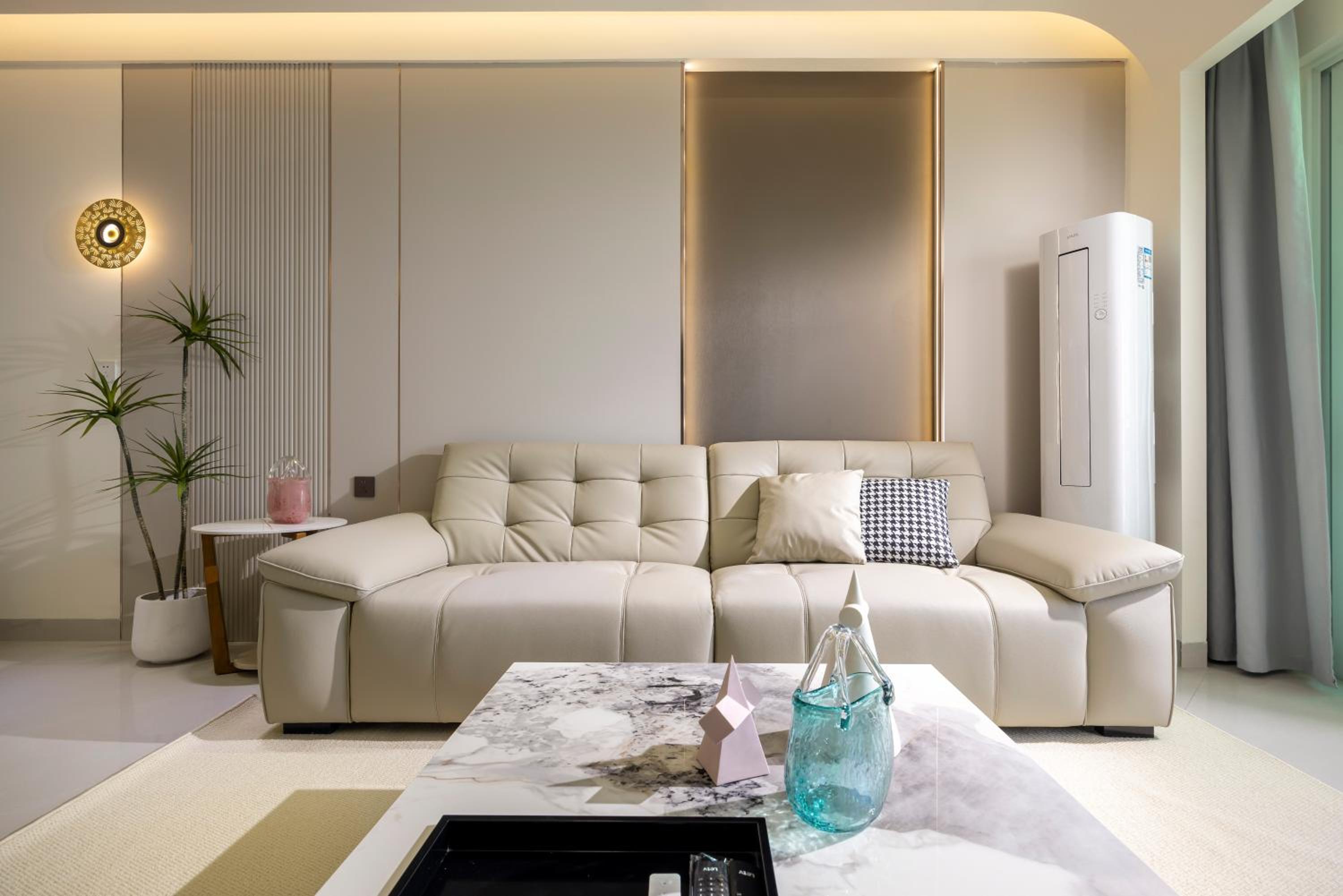 Apartment with Sea View - Photo 24