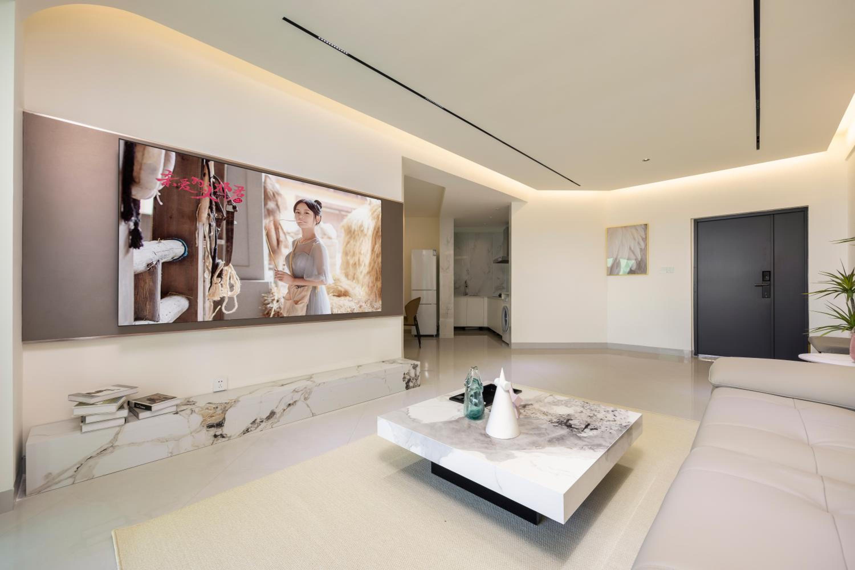 Apartment with Sea View - Photo 25