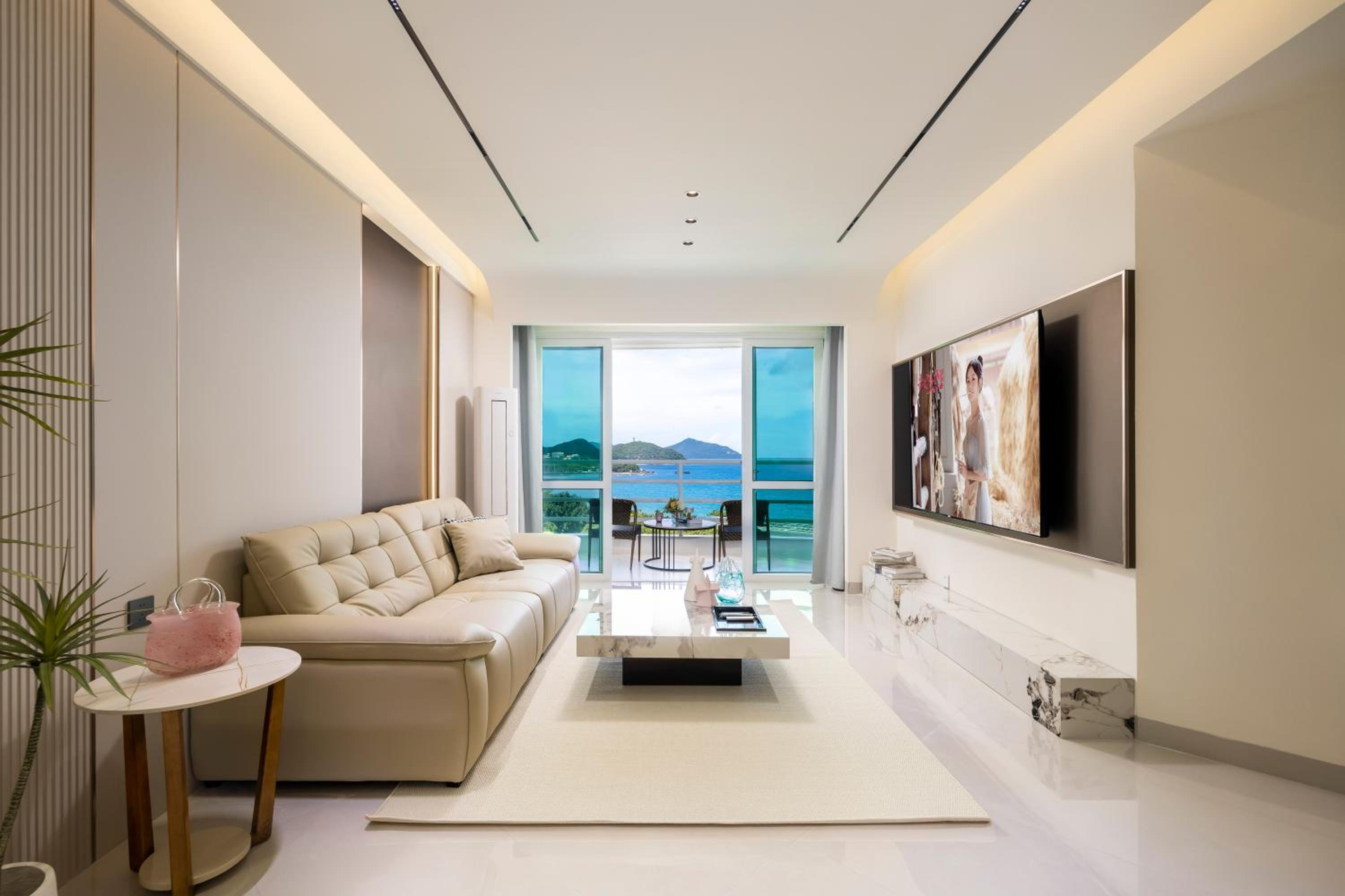 Apartment with Sea View - Photo 1