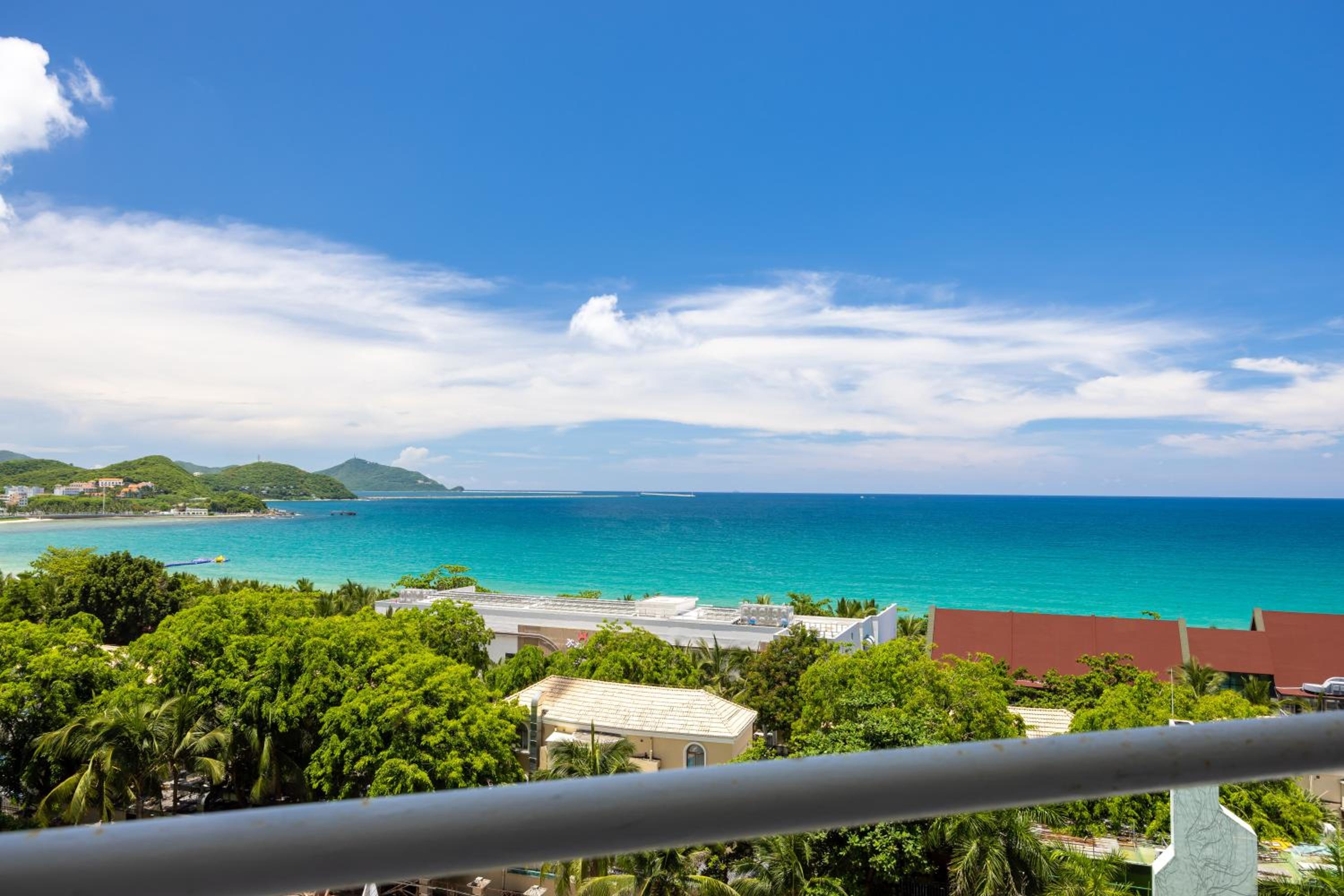Apartment with Sea View - Photo 13