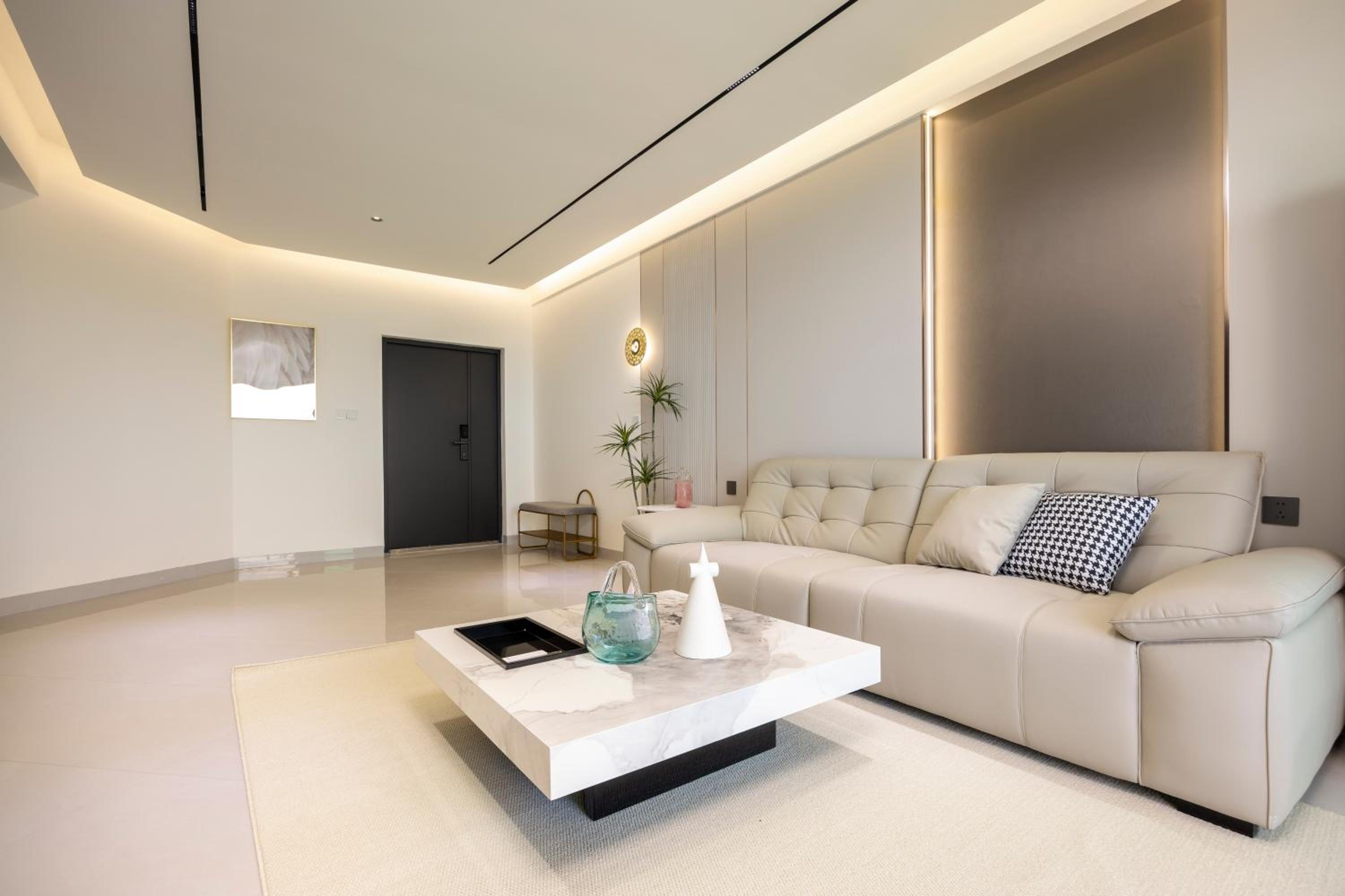 Apartment with Sea View - Photo 22