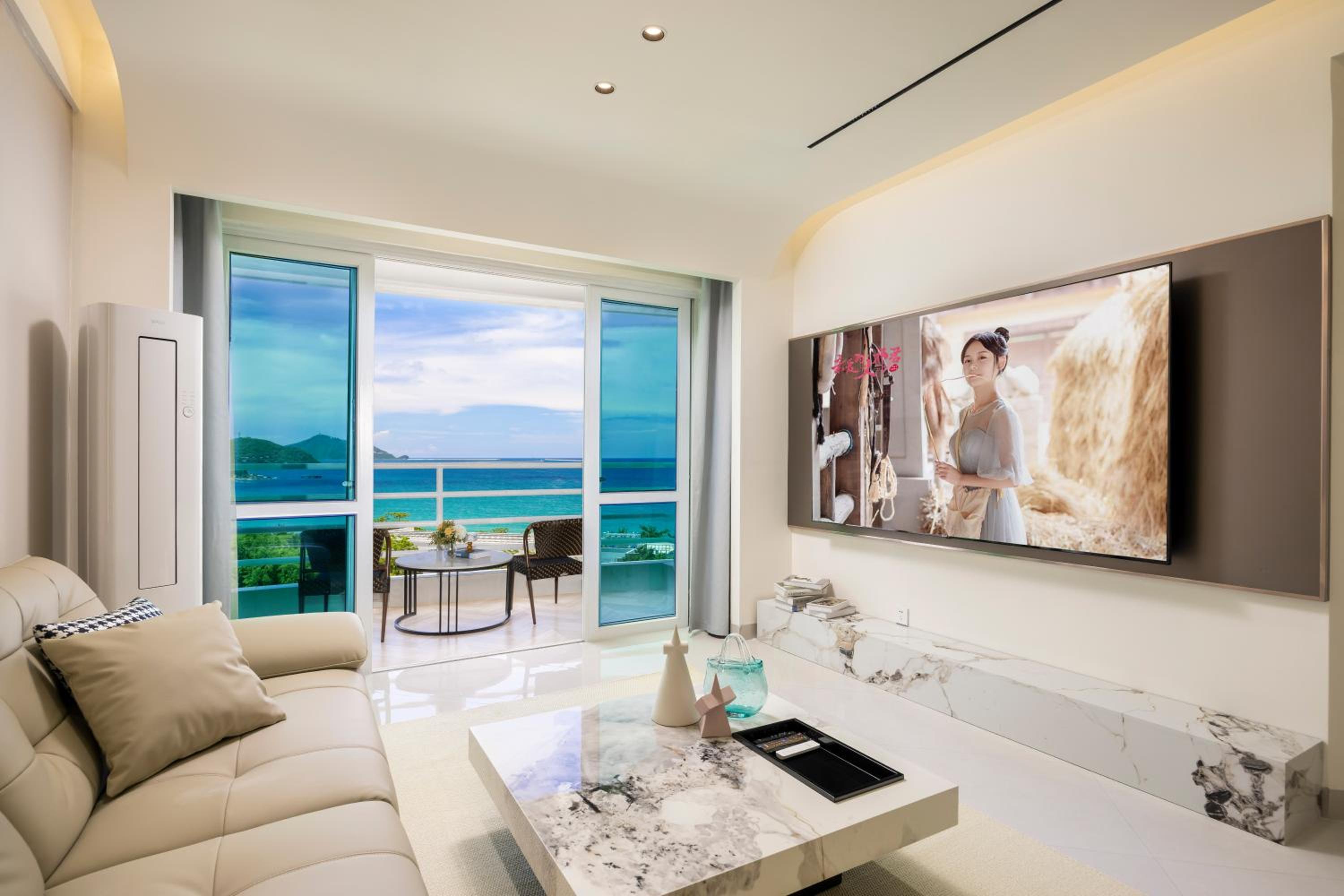 Apartment with Sea View - Photo 23