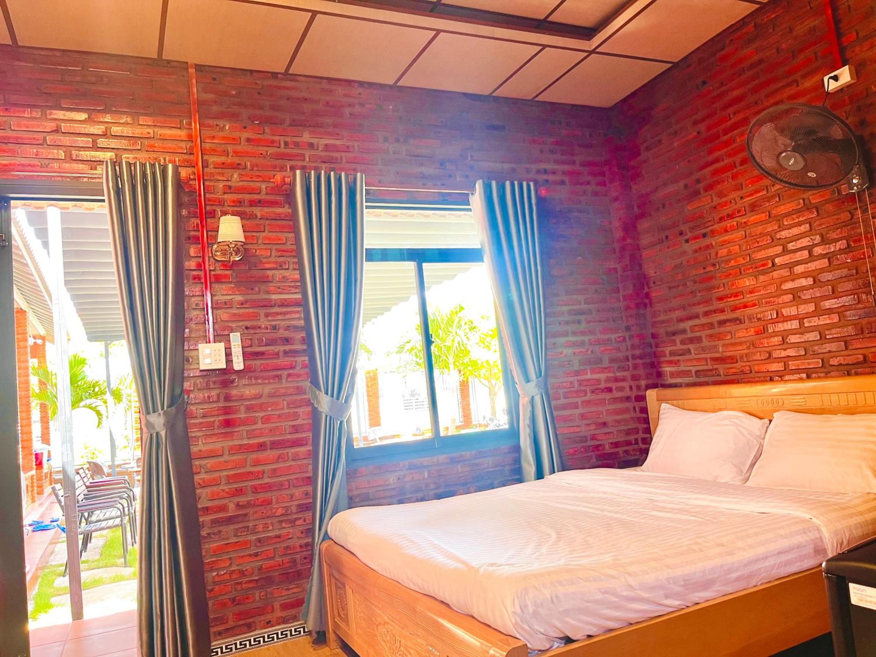 Double Room with Garden View photo 1