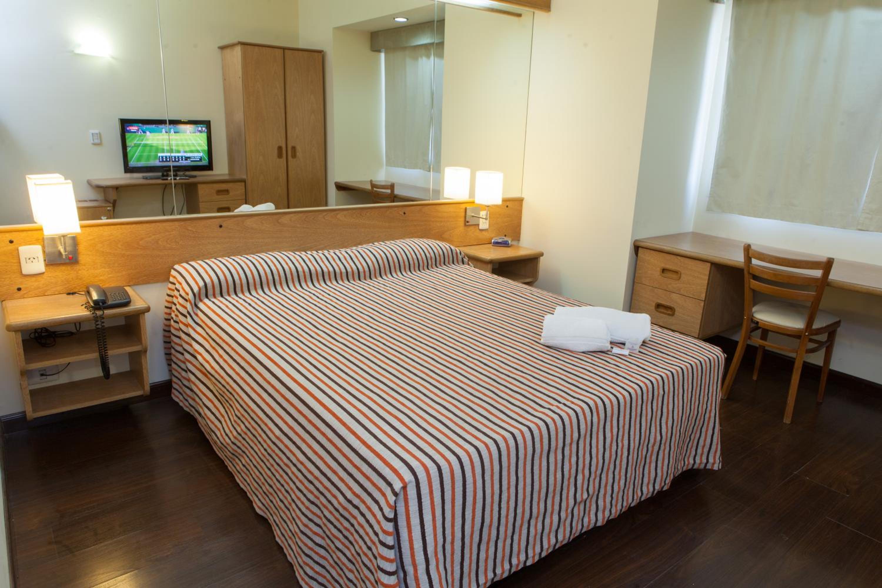 Standard Double Room photo 3