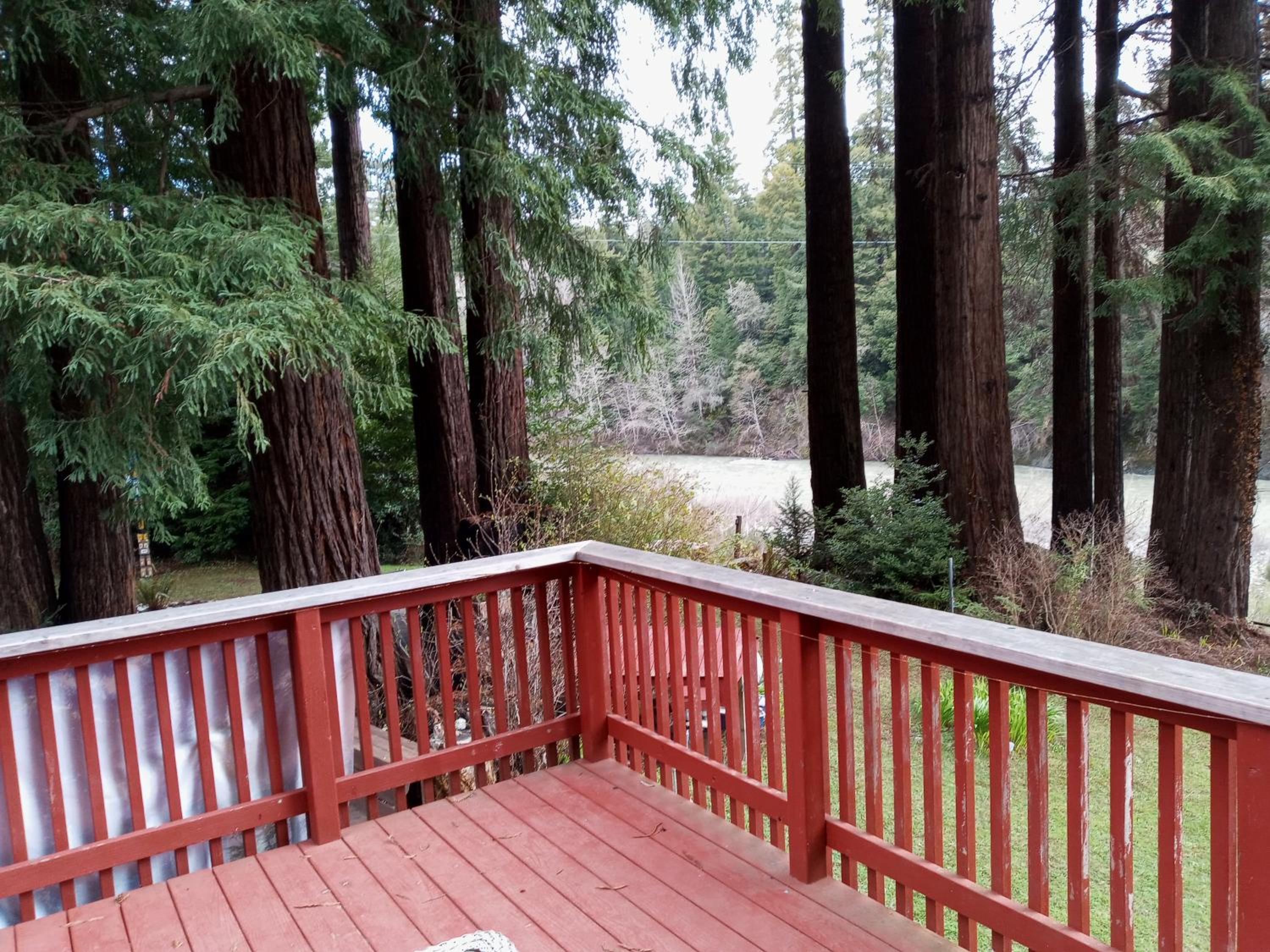 Three-Bedroom Holiday Home  photo 1