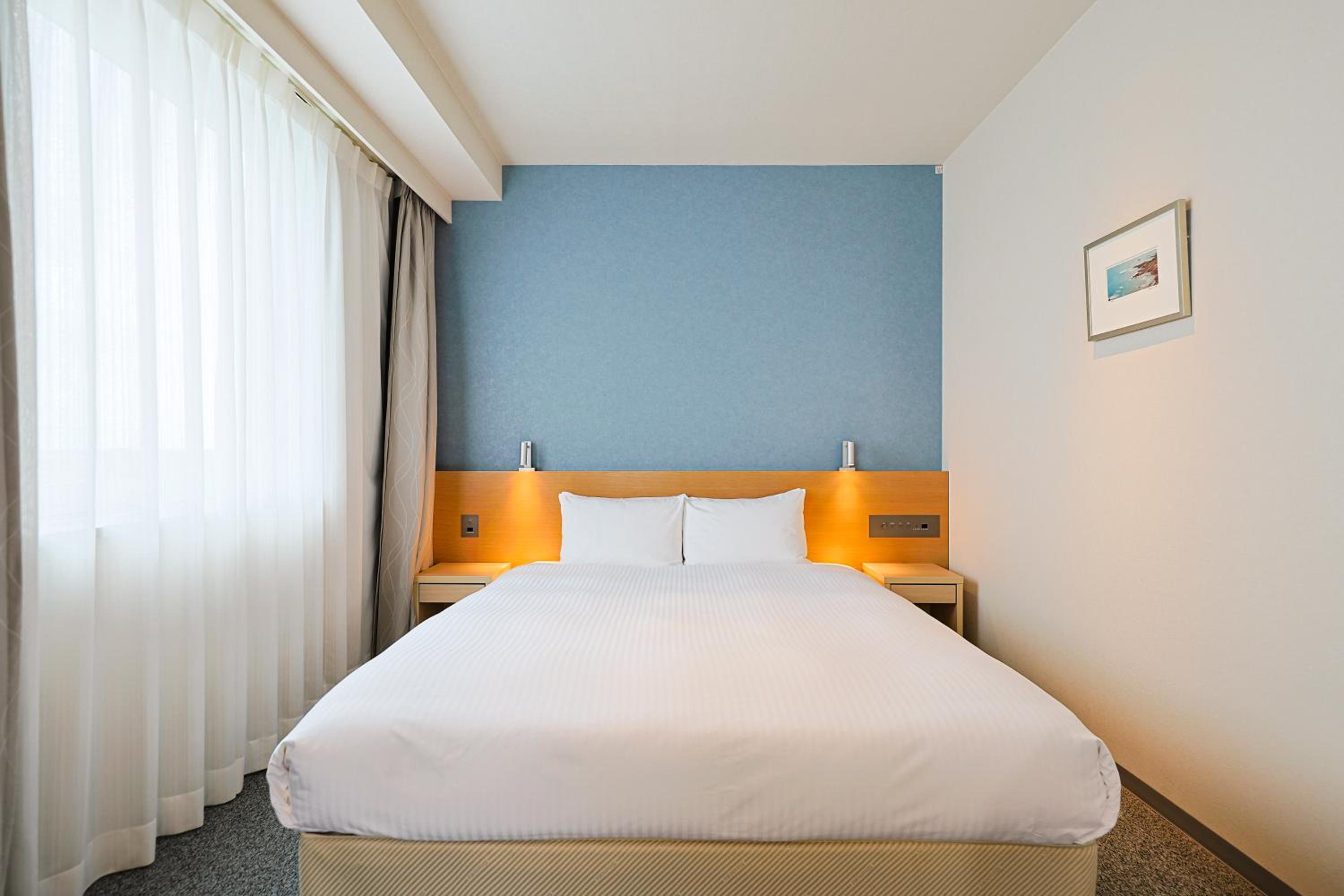 Deluxe Double Room (1 Adult) - Non-Smoking - Photo 5