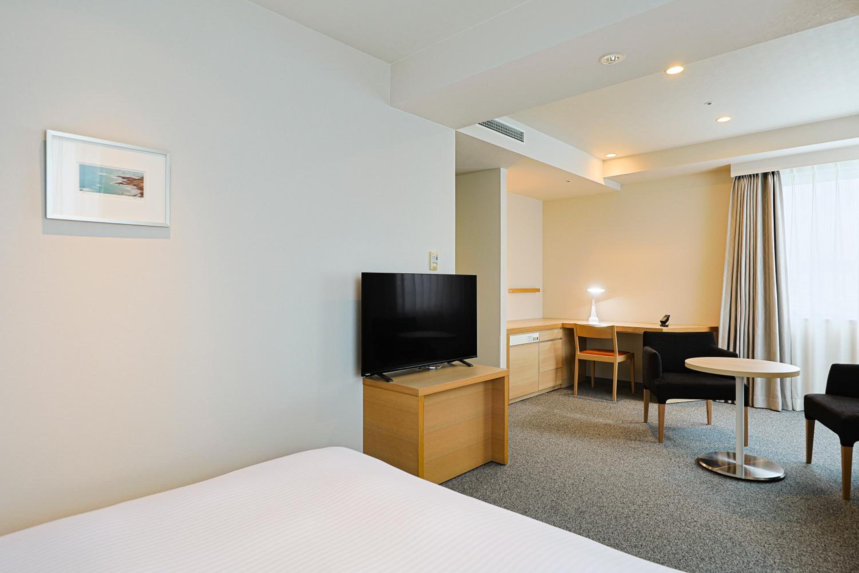 Deluxe Double Room (1 Adult) - Non-Smoking - Photo 1