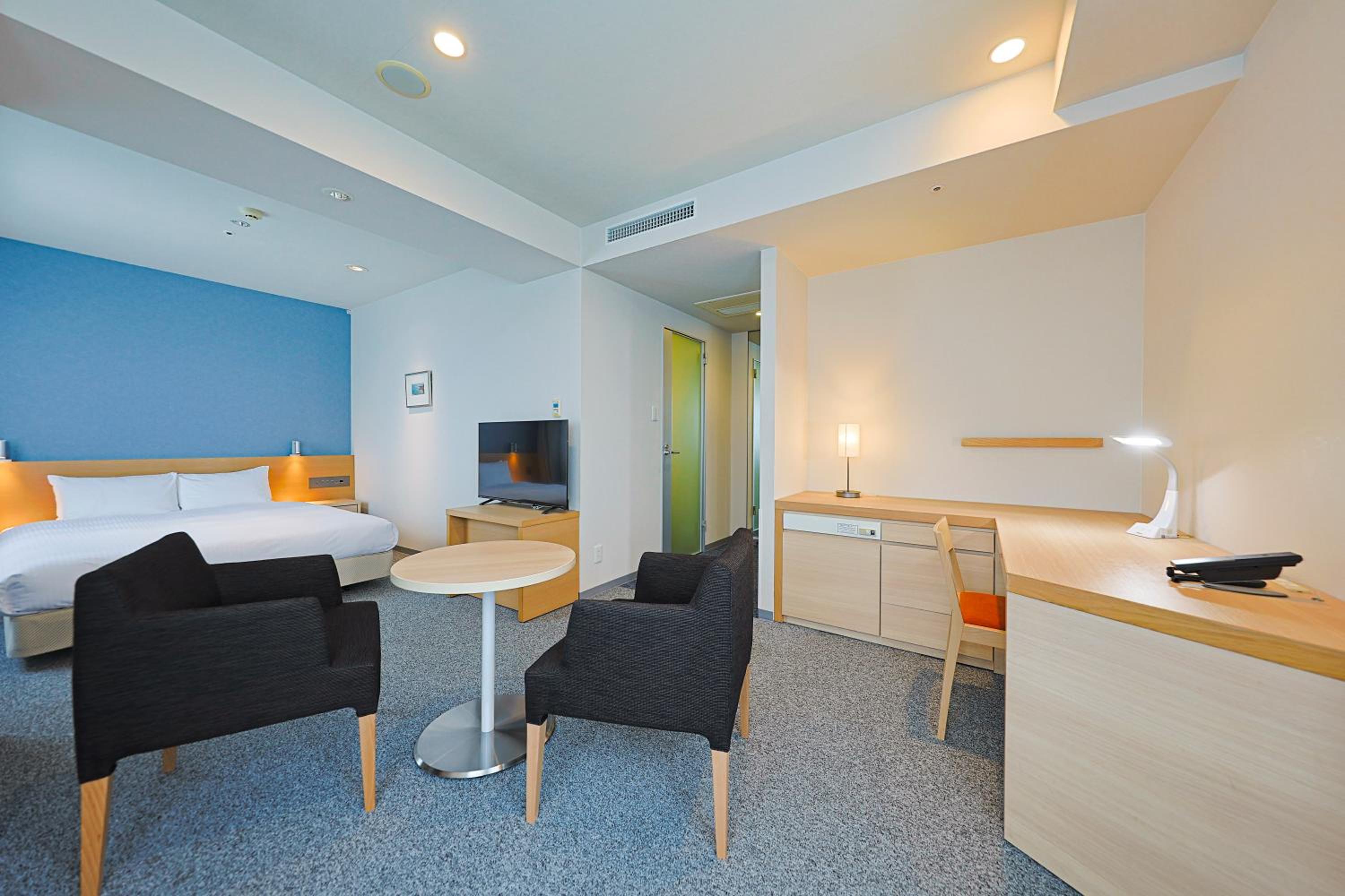 Deluxe Double Room (1 Adult) - Non-Smoking - Photo 3