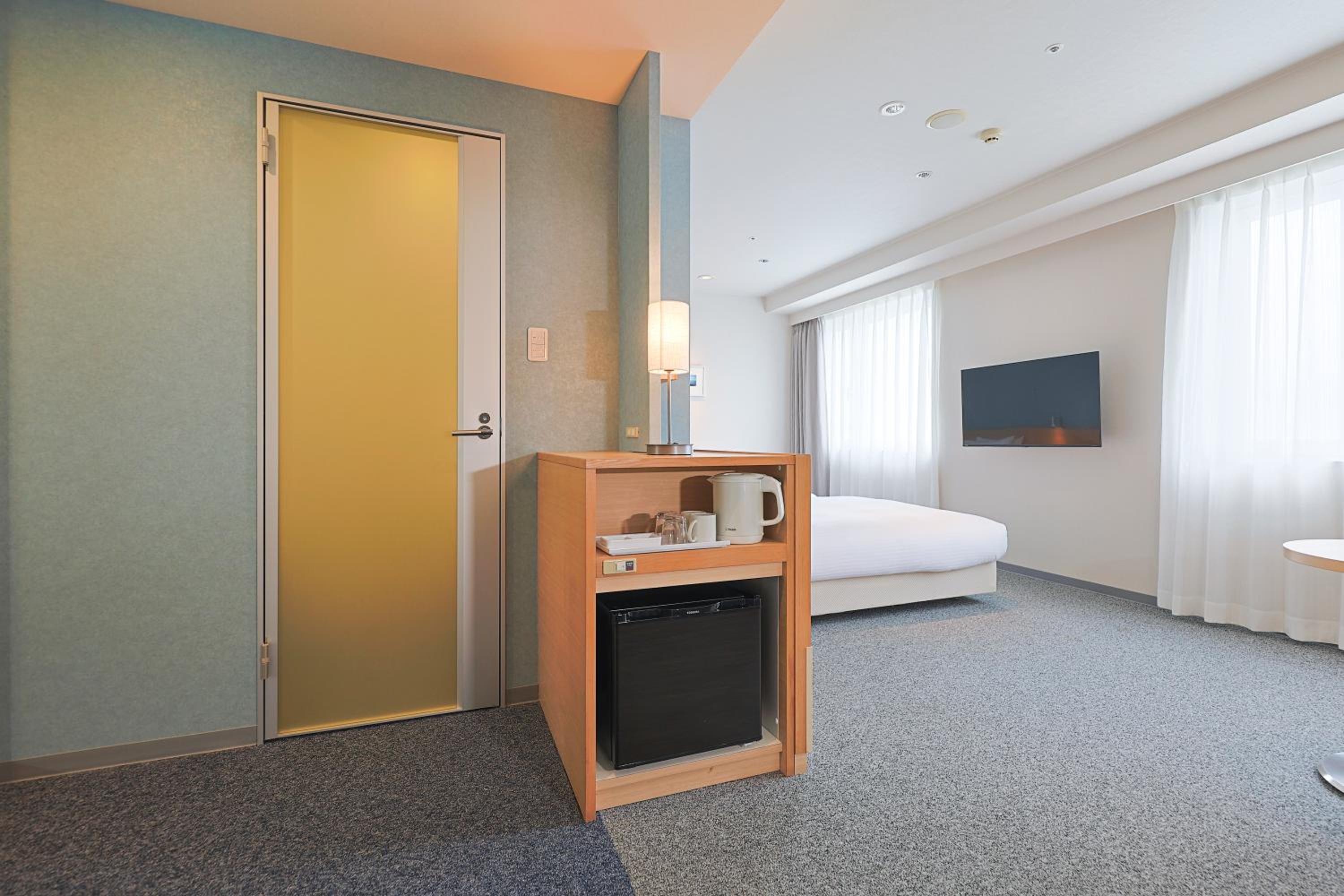 Deluxe Twin Room (3 Adults) - Non-Smoking - Photo 2