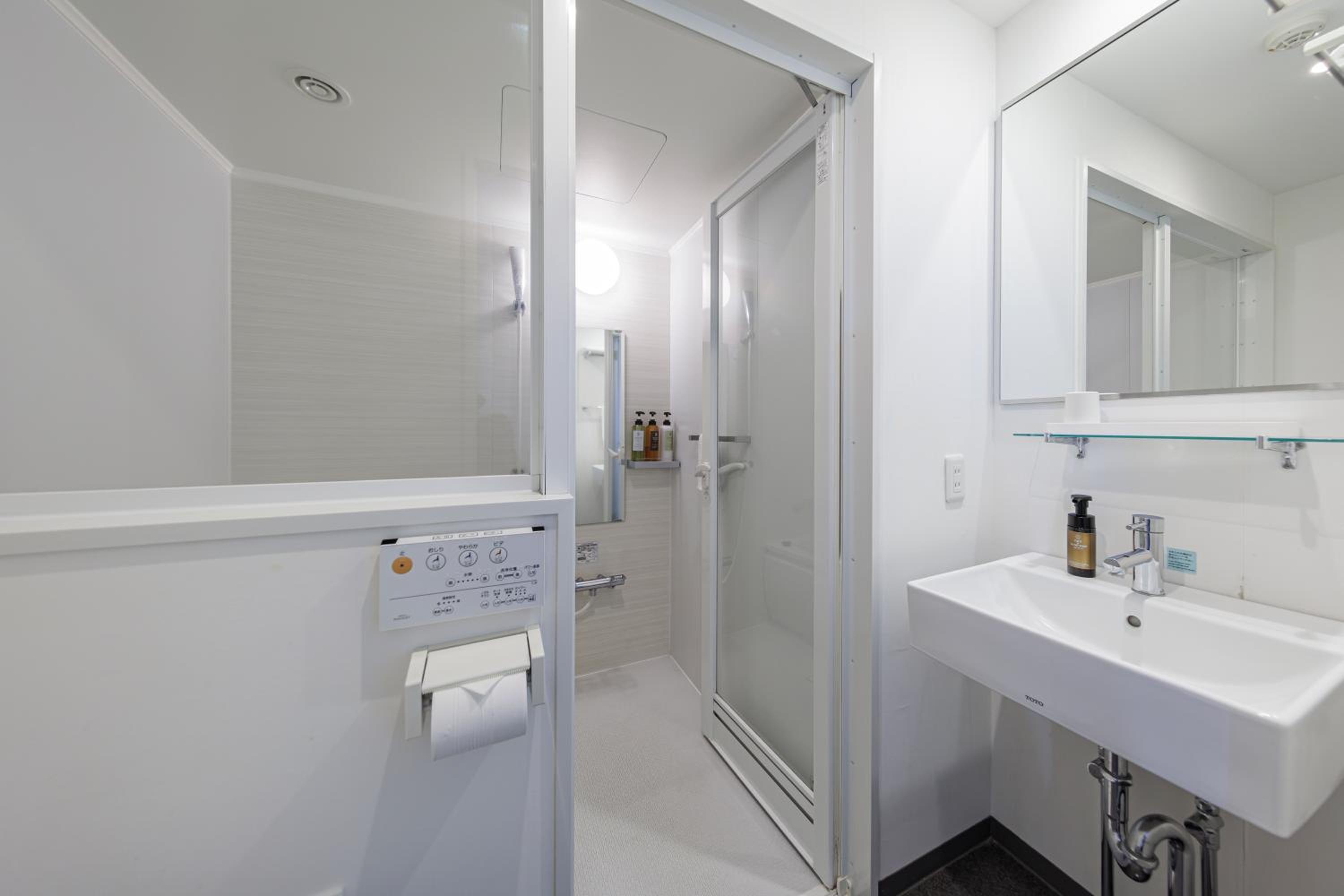 Standard Double Room (1 Adult) - Non-Smoking - Photo 6