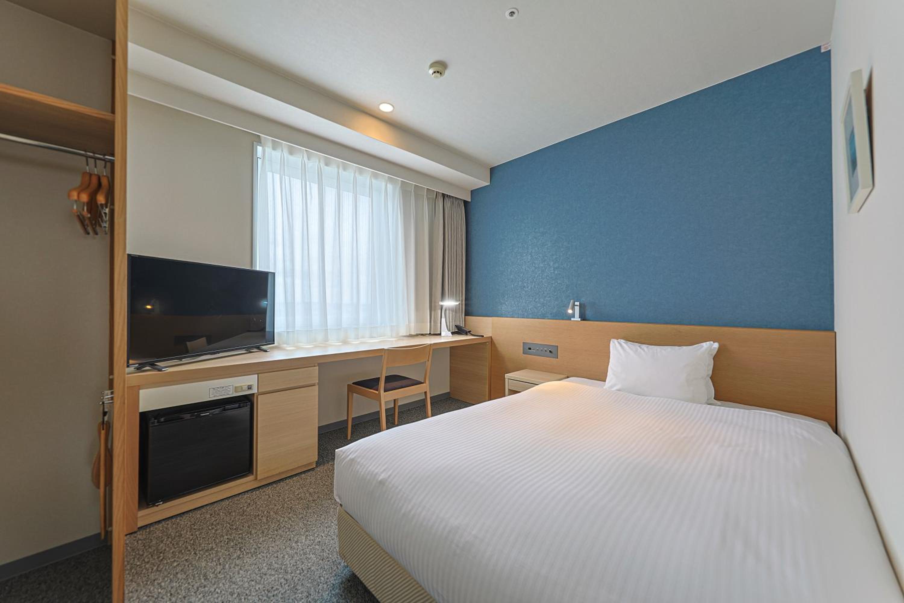 Standard Double Room (1 Adult) - Non-Smoking - Photo 1