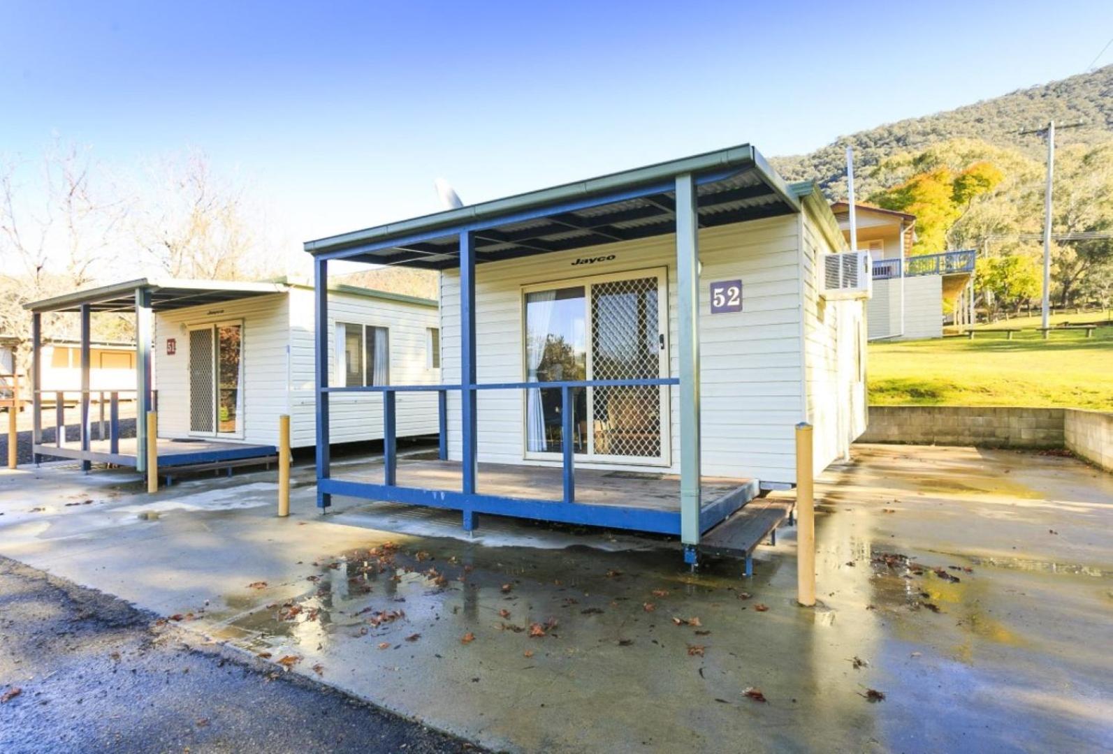Standard Bungalow - Photo 9