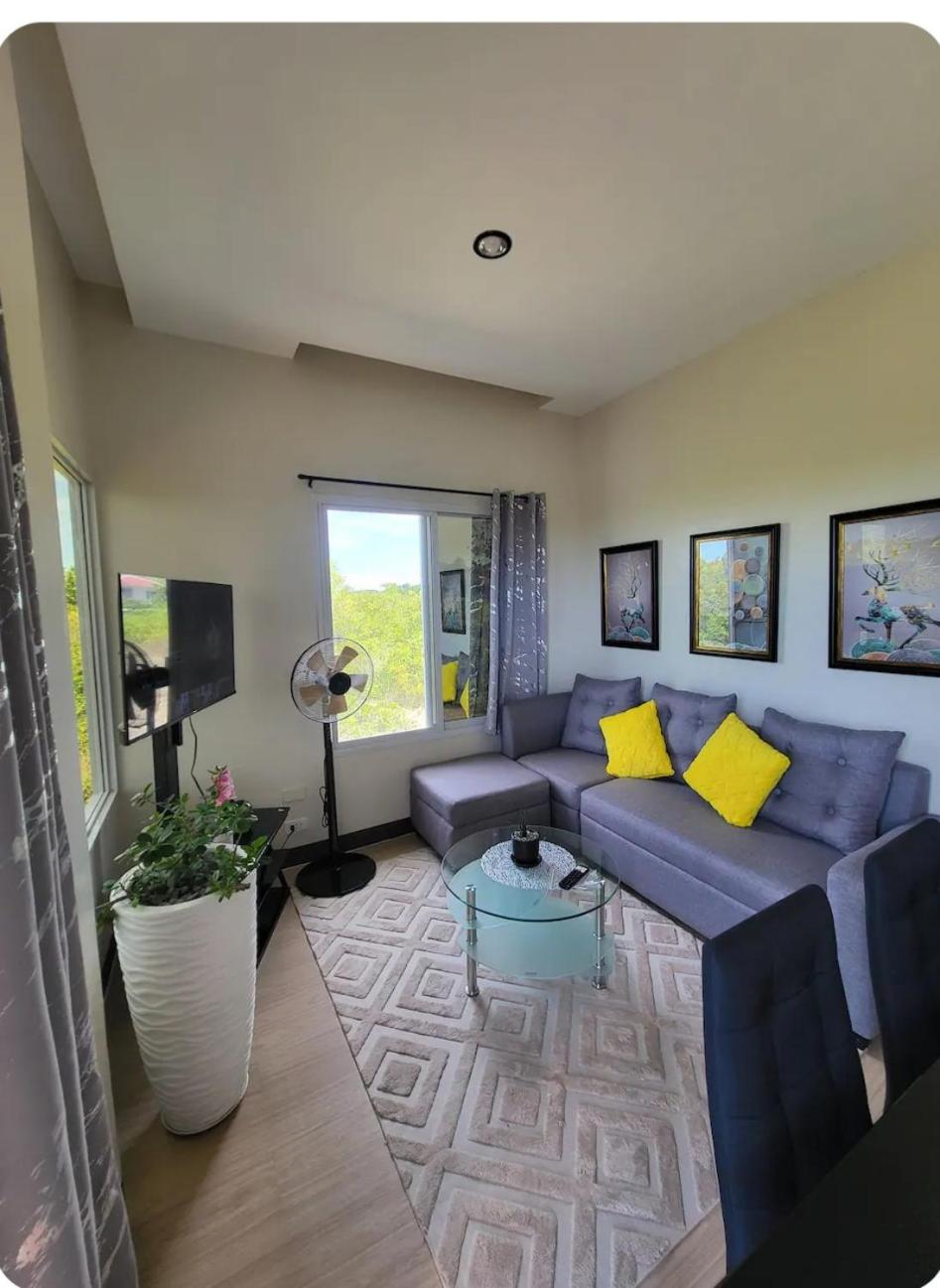 One-Bedroom Villa photo 1