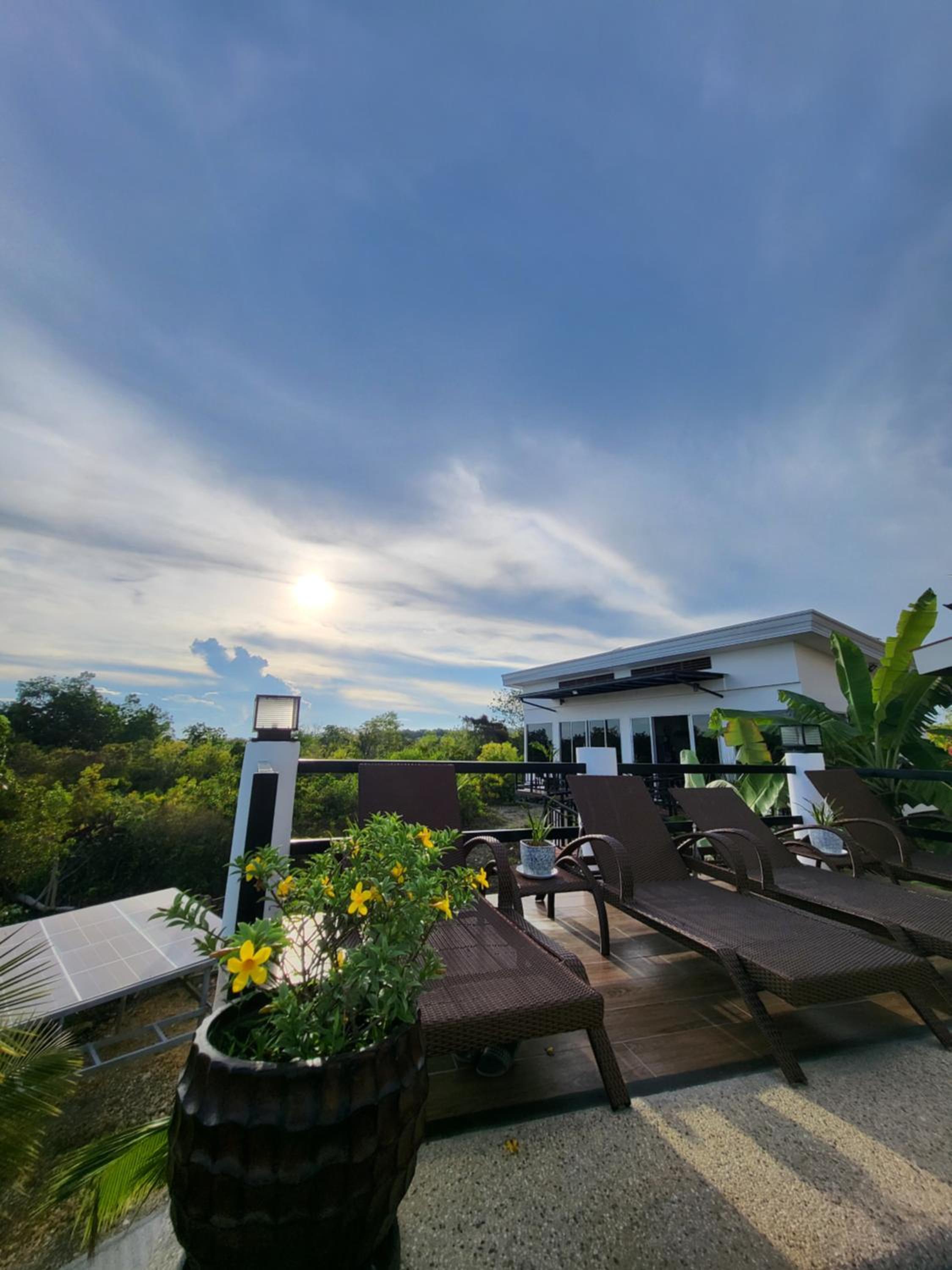One-Bedroom Villa photo 2