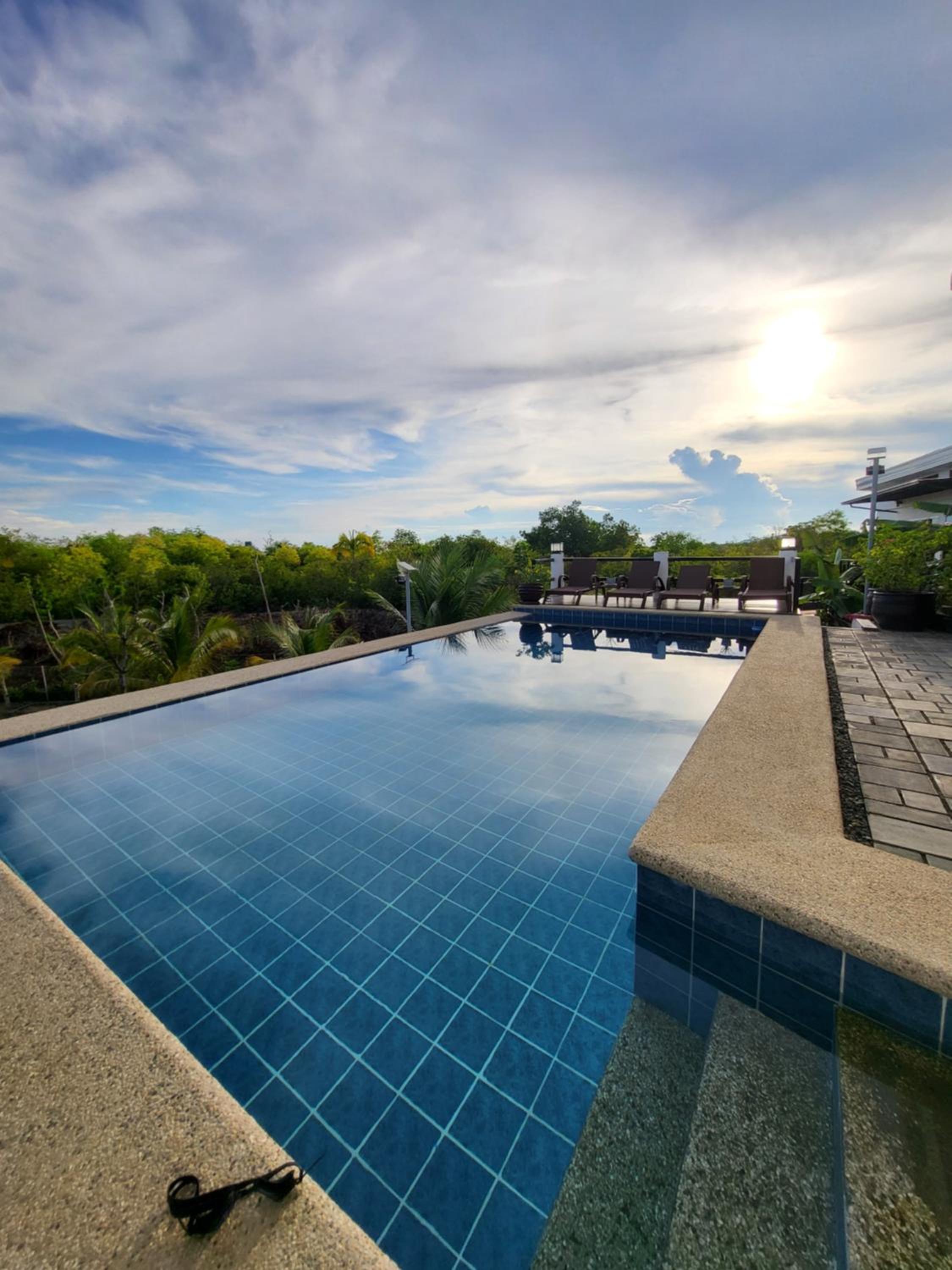 One-Bedroom Villa photo 2