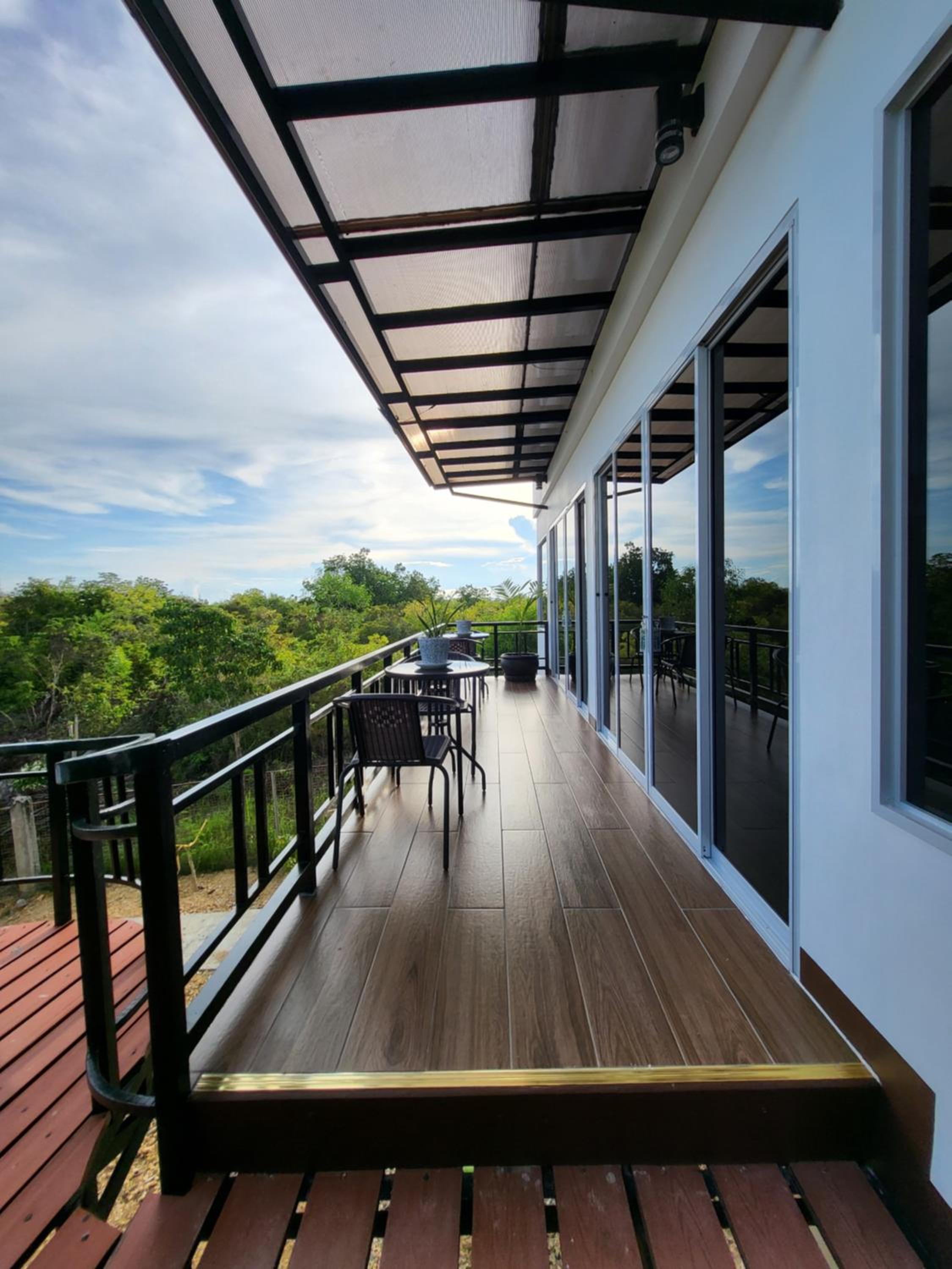 One-Bedroom Villa photo 3