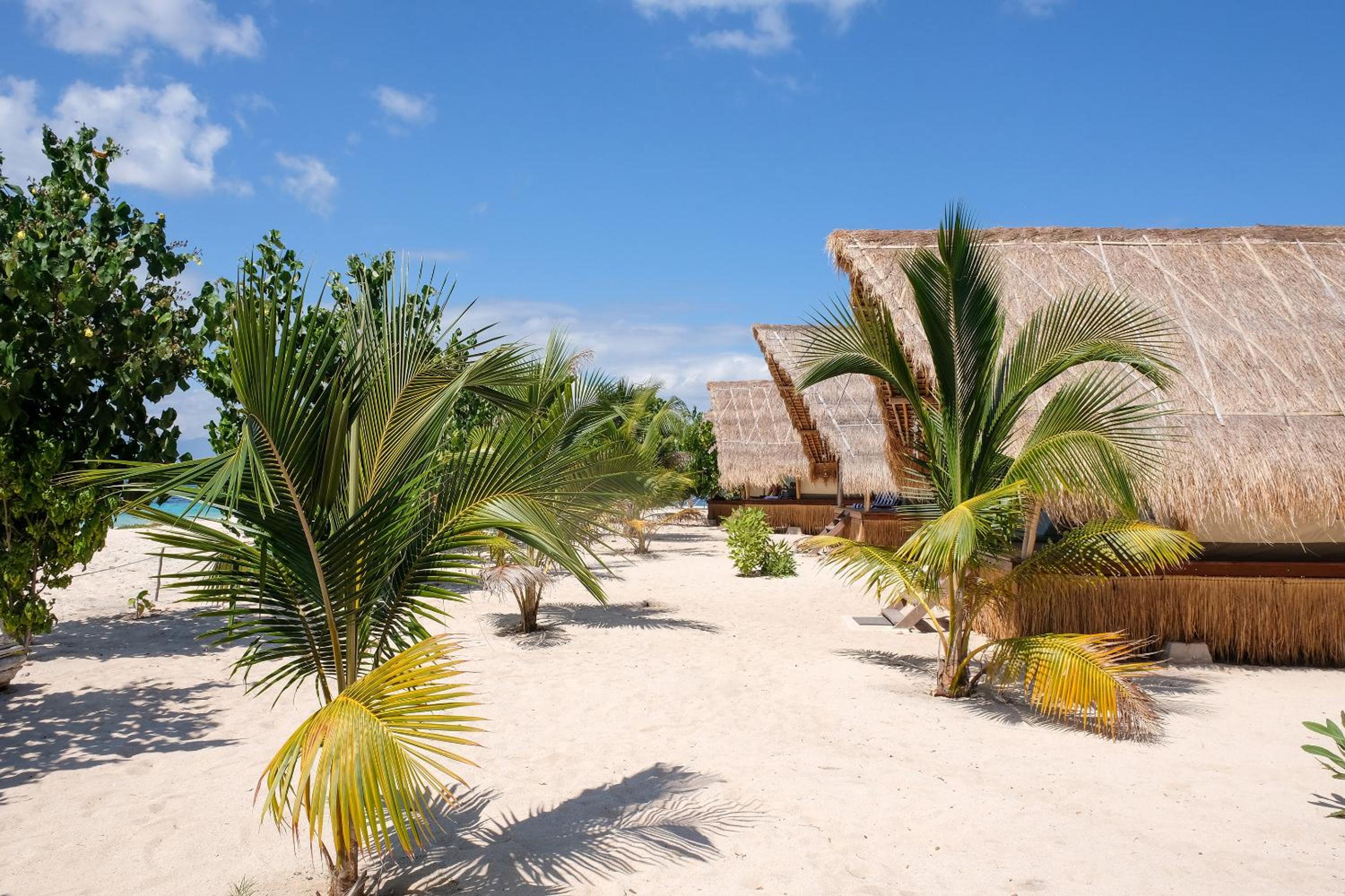 Glamping Sunrise Beach Front - Adult Only photo 3