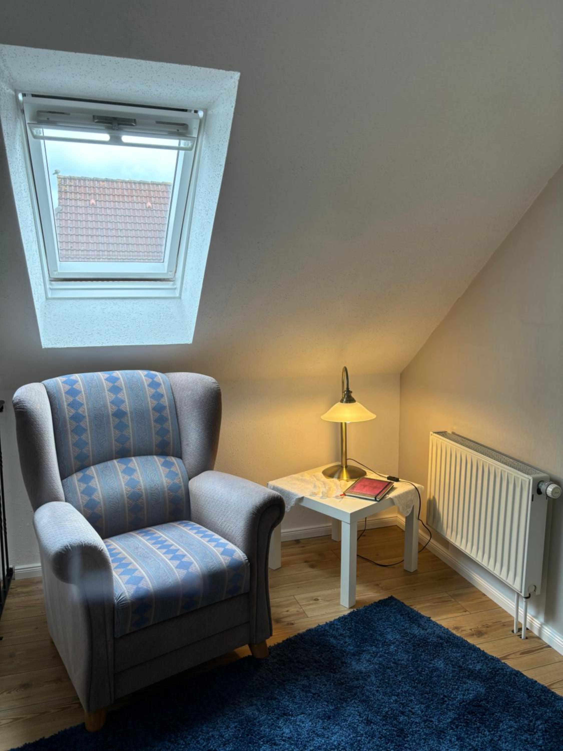 Two-Bedroom Apartment photo 1