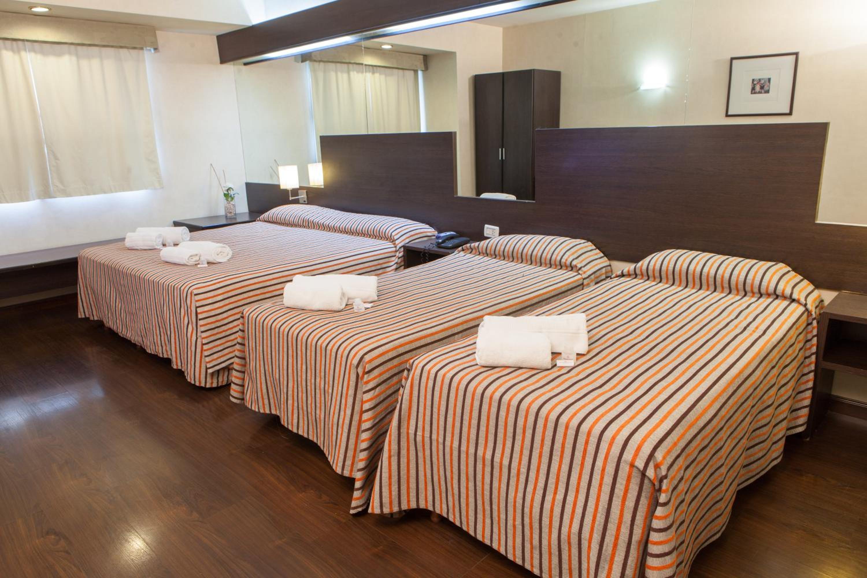 Quadruple Room photo 2