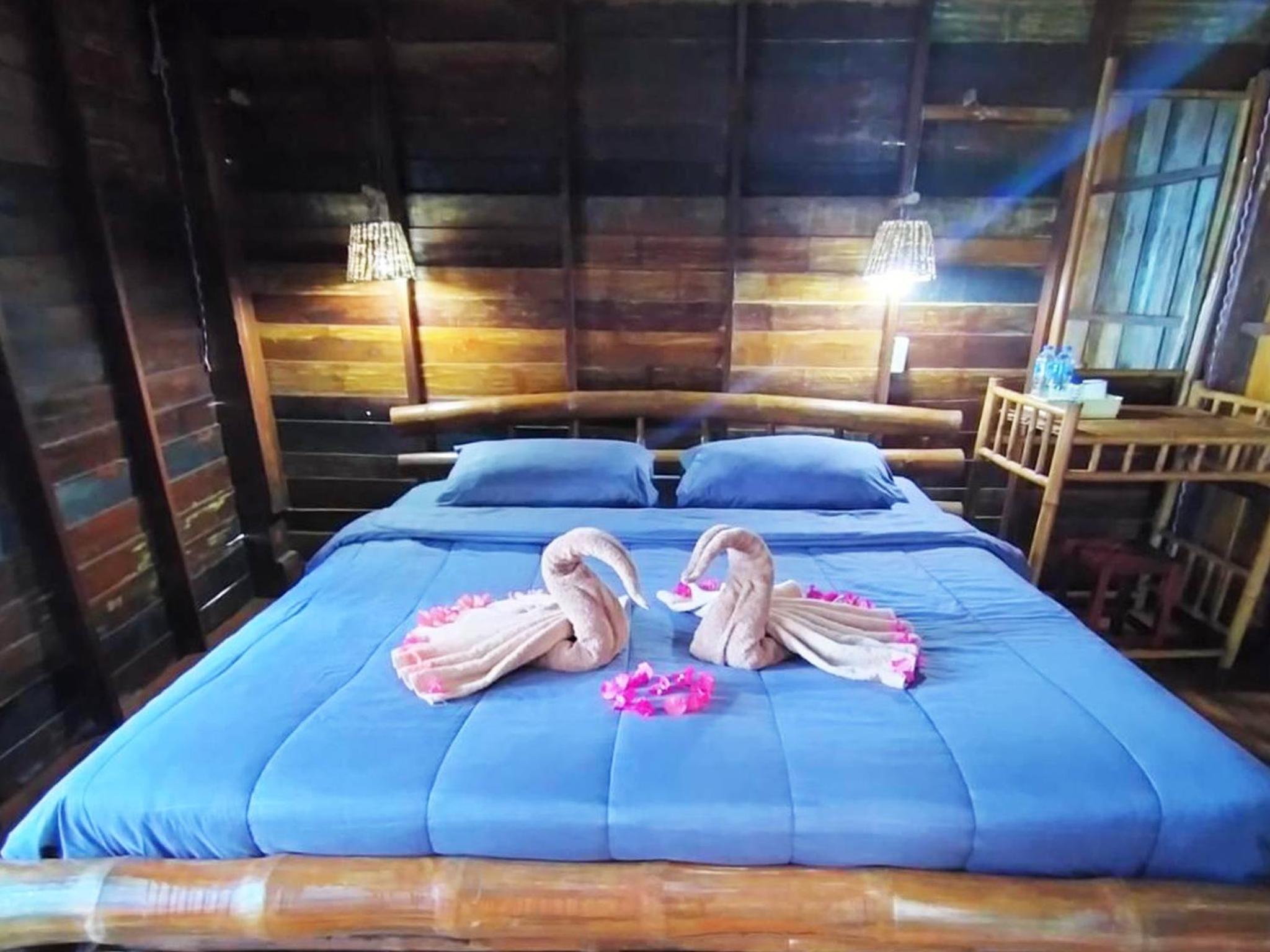 Bungalow with Sea View photo 3
