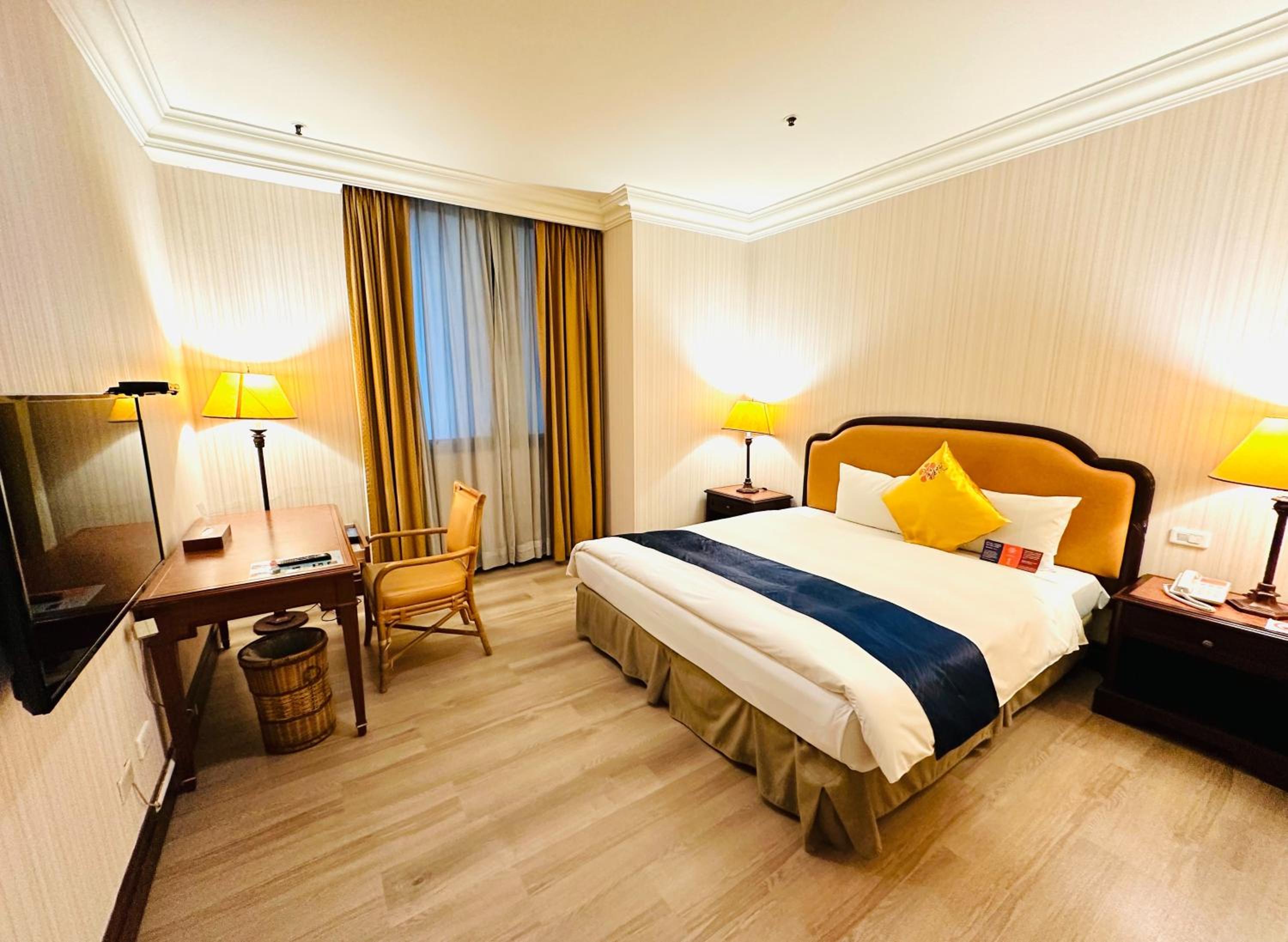Comfort Triple Room photo 1