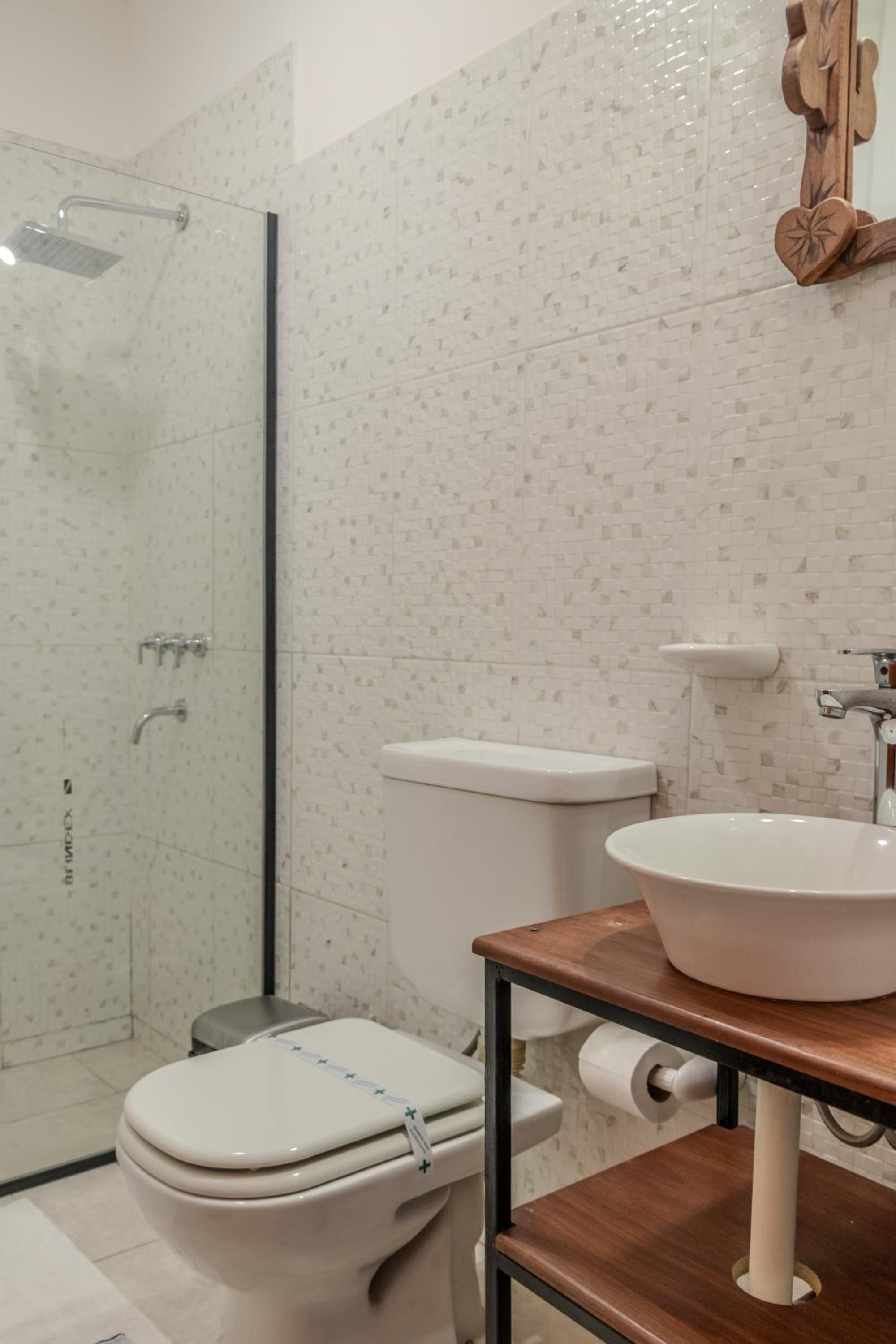 Triple Room with Private Bathroom photo 2
