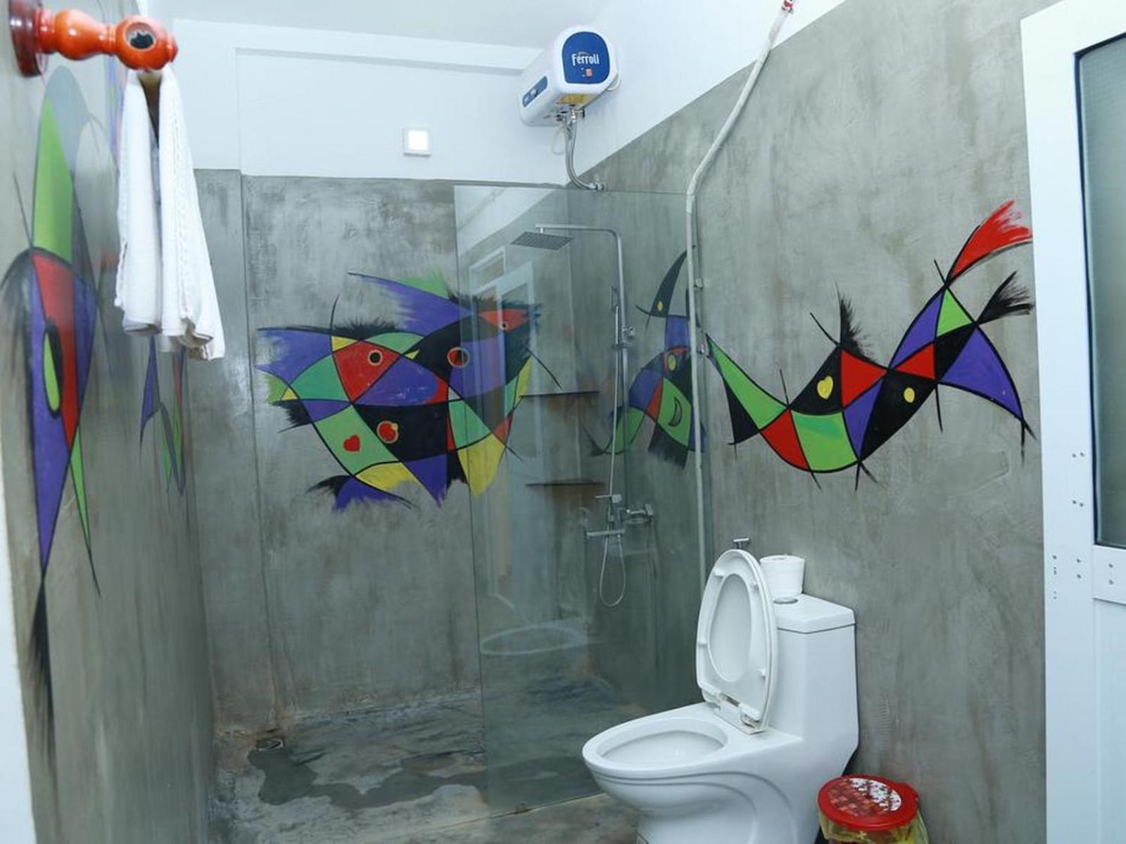 Deluxe Single Room photo 3