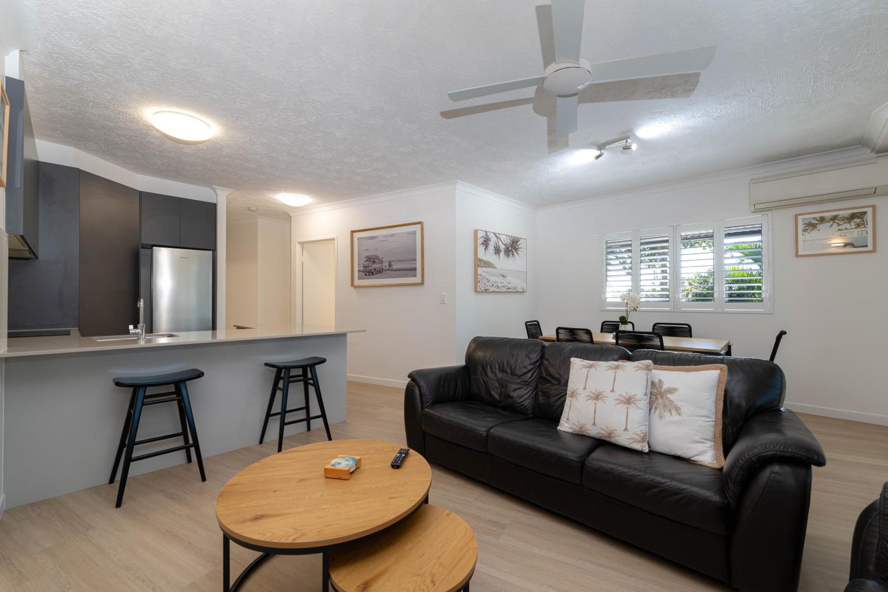 One-Bedroom Apartment - Photo 53