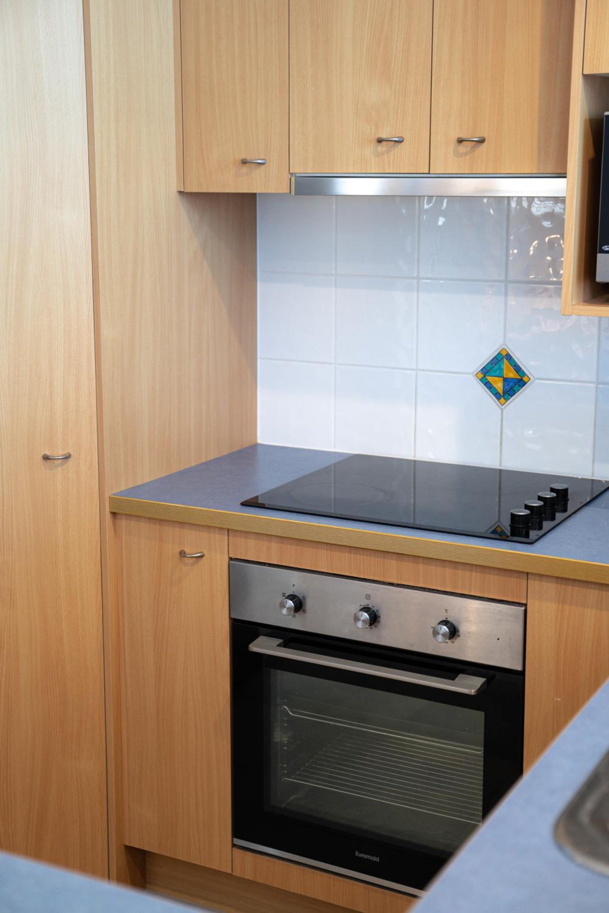 One-Bedroom Apartment - Photo 35