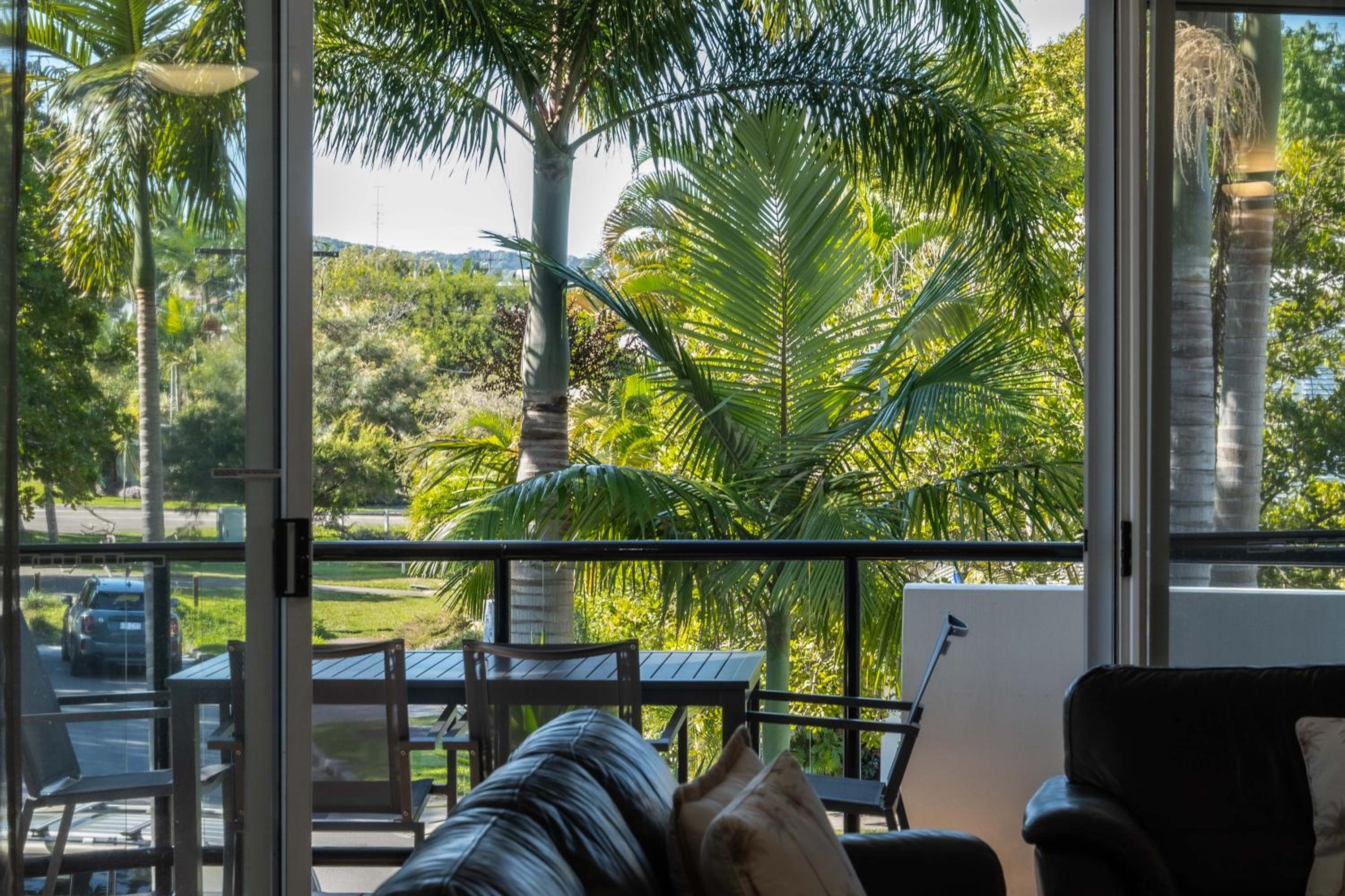 One-Bedroom Apartment - Photo 30