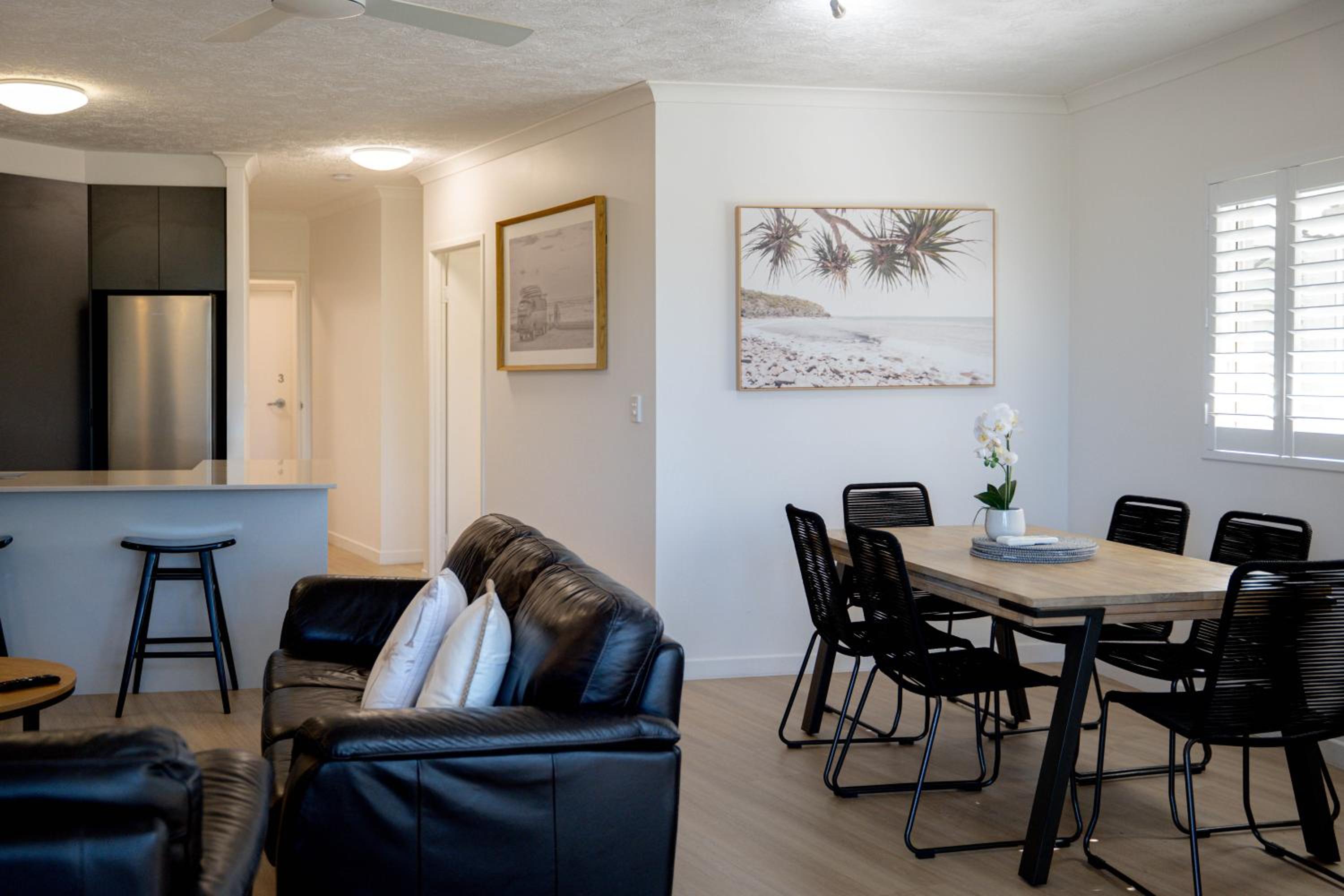 One-Bedroom Apartment - Photo 22