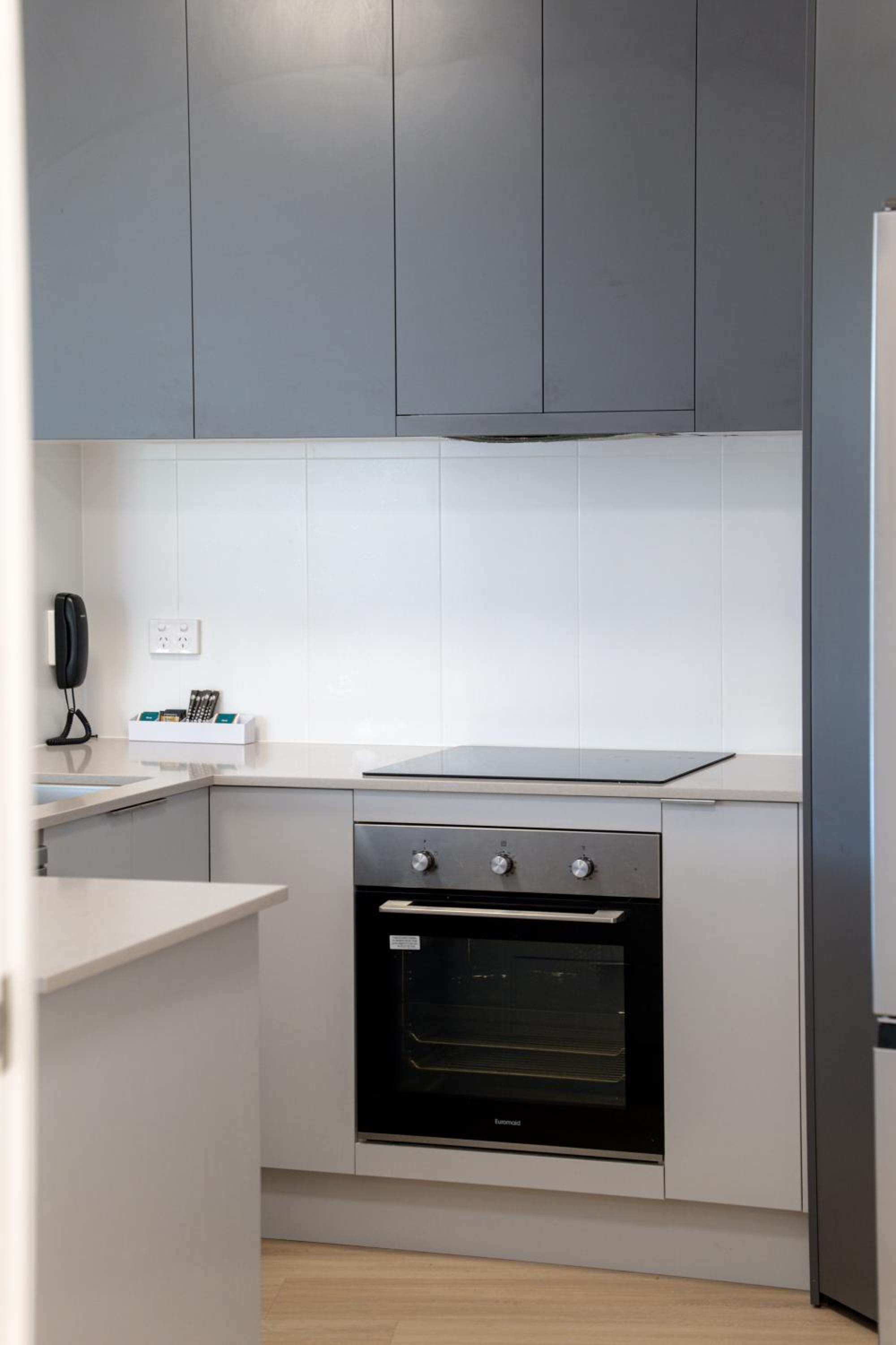 One-Bedroom Apartment - Photo 61