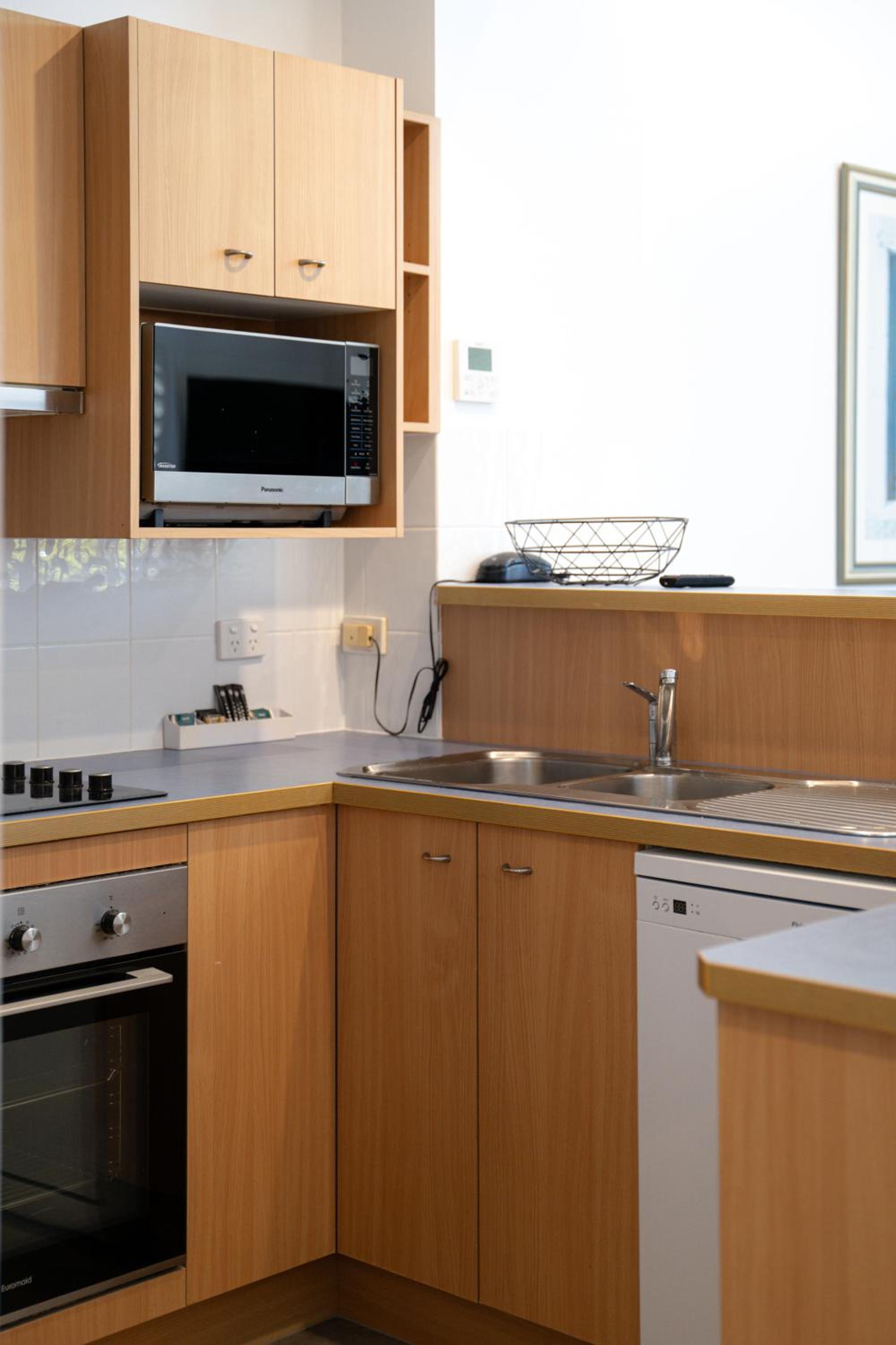 One-Bedroom Apartment - Photo 16
