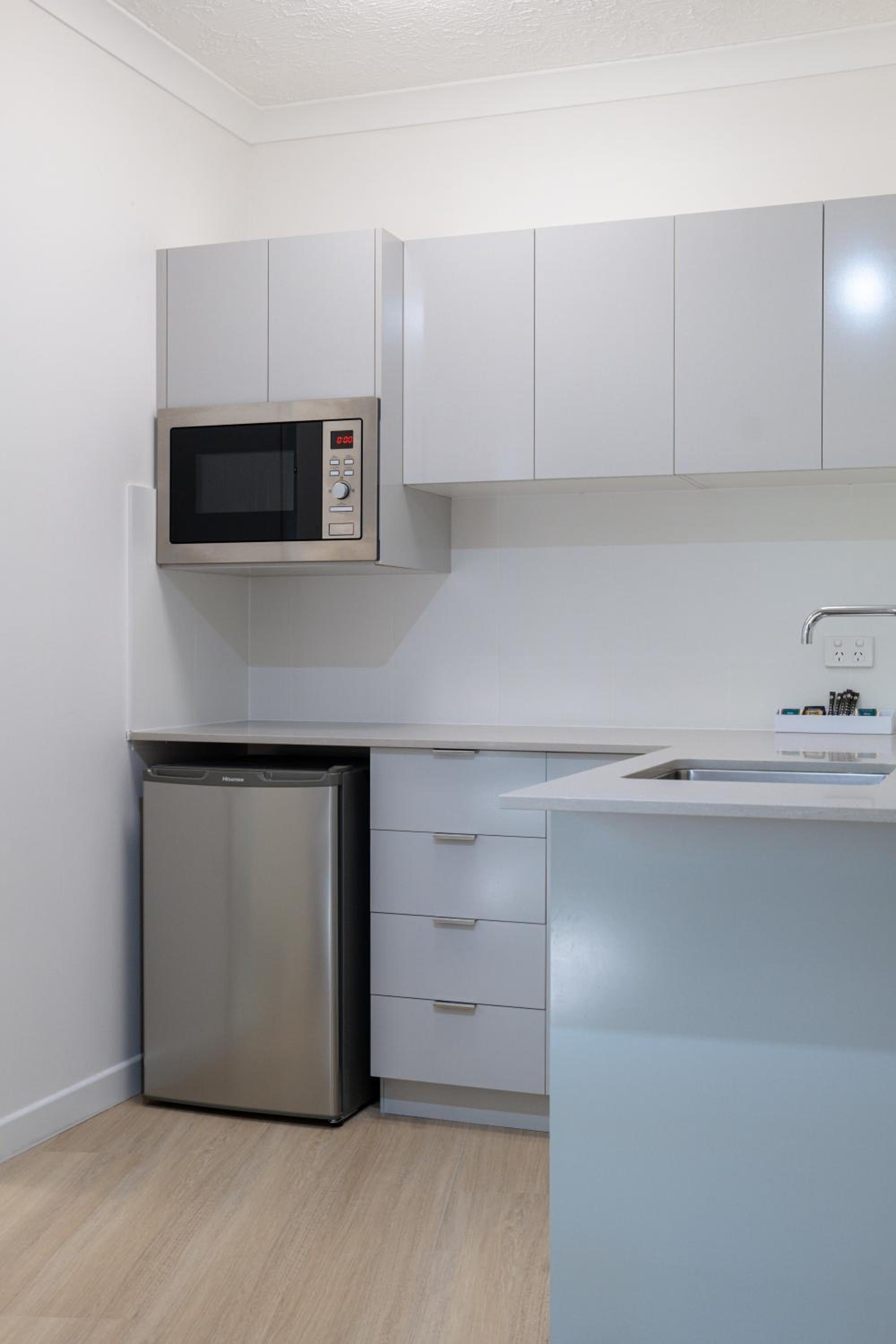 Two-Bedroom Apartment - Photo 29
