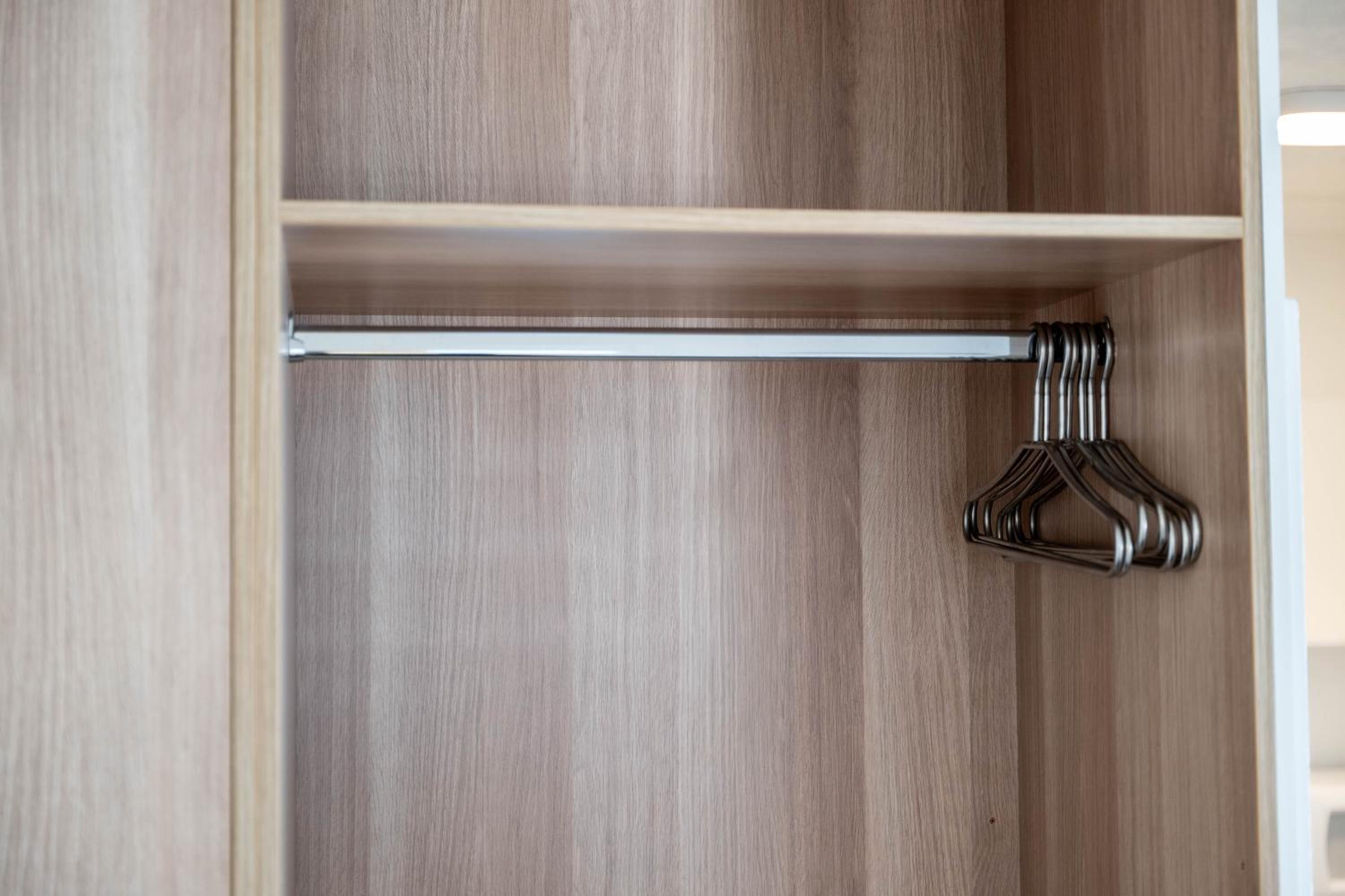 Two-Bedroom Apartment - Photo 27