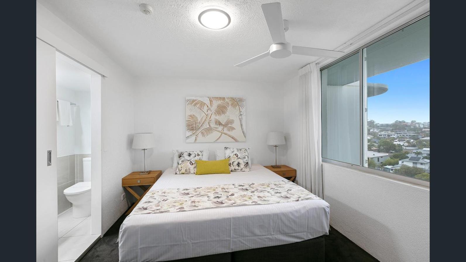 Ocean View Superior Apartment photo 3
