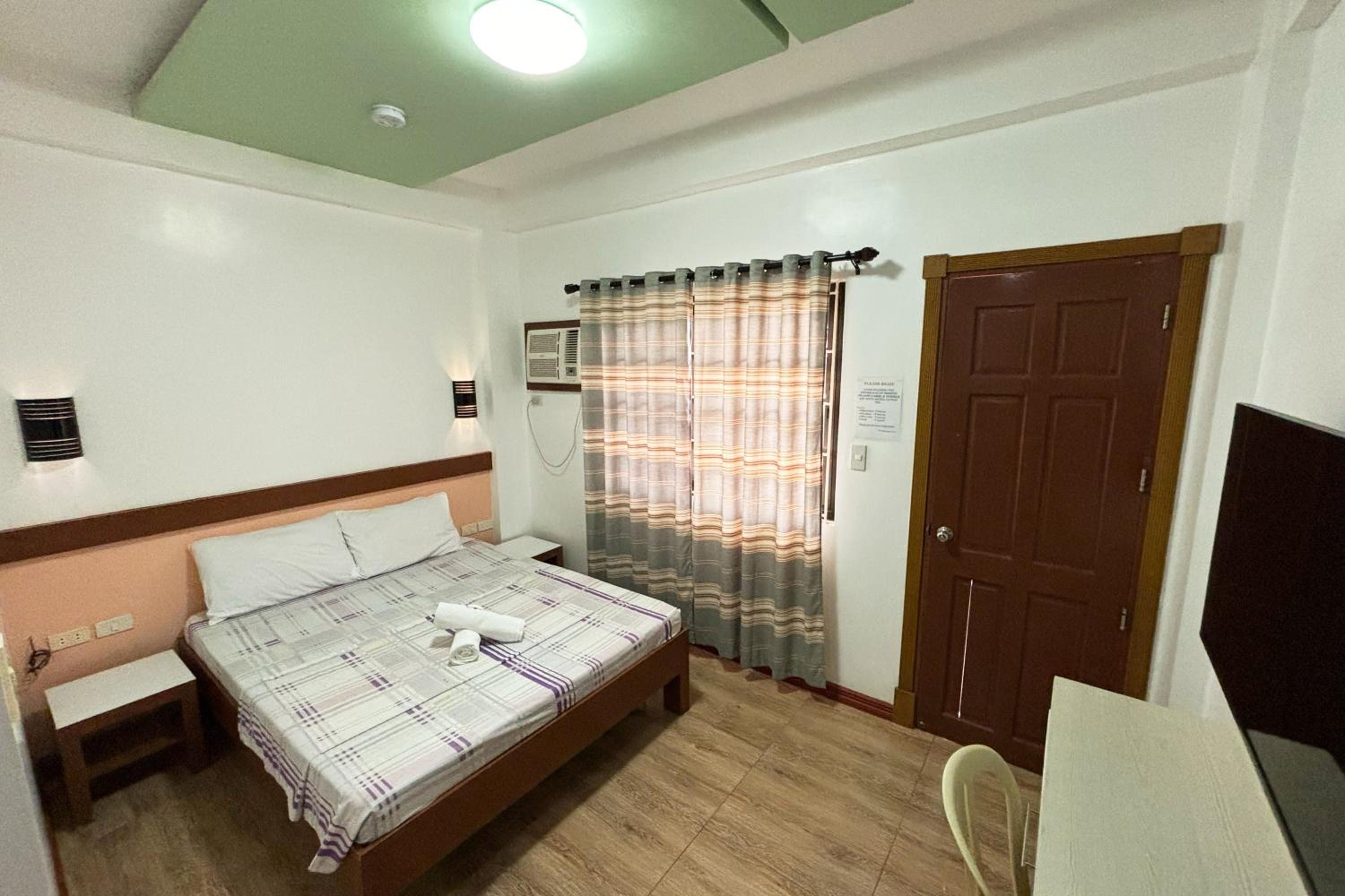 Deluxe Double Room - Photo 4