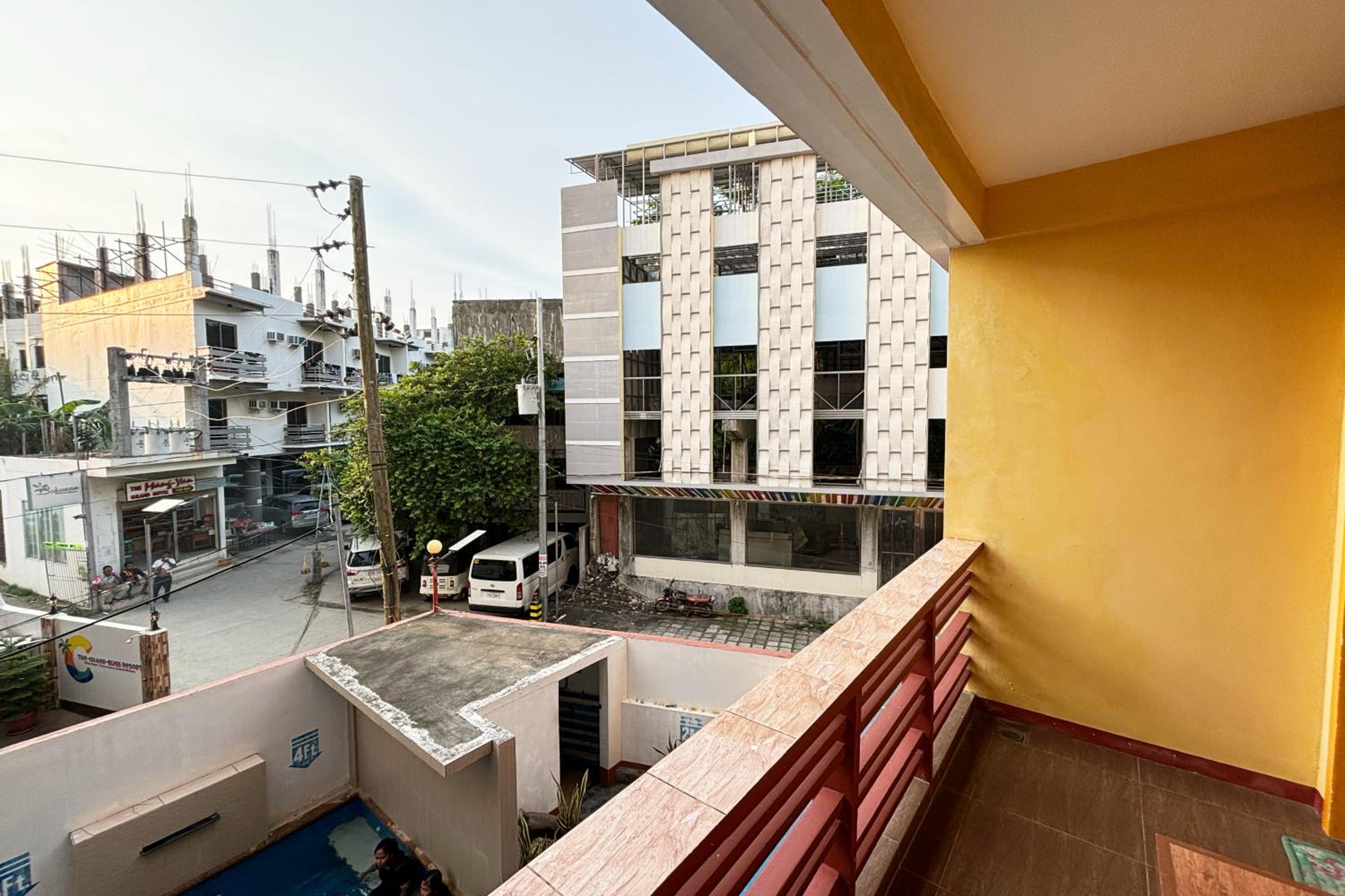 Deluxe Double Room - Photo 6