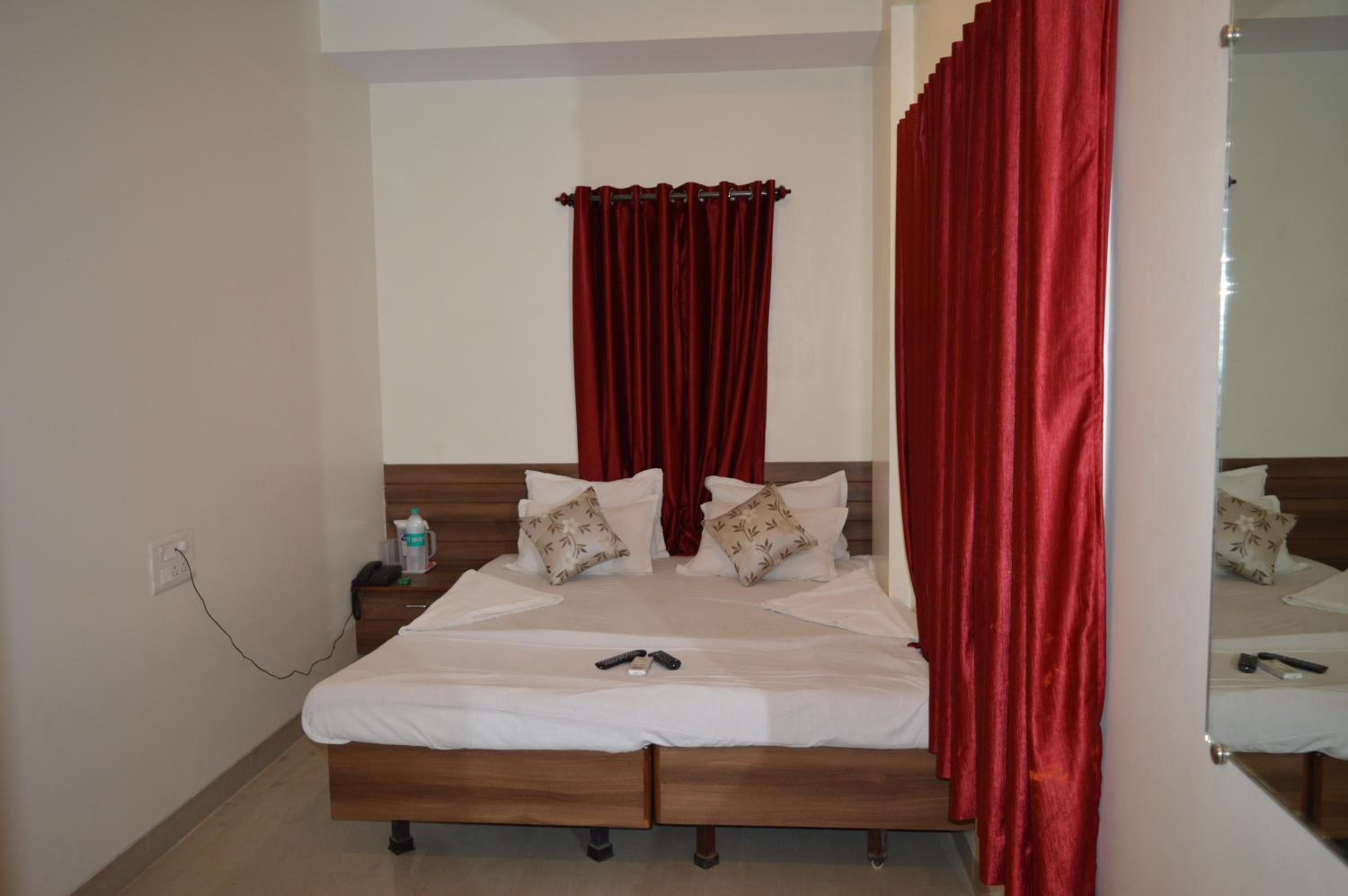 Family Non AC Room