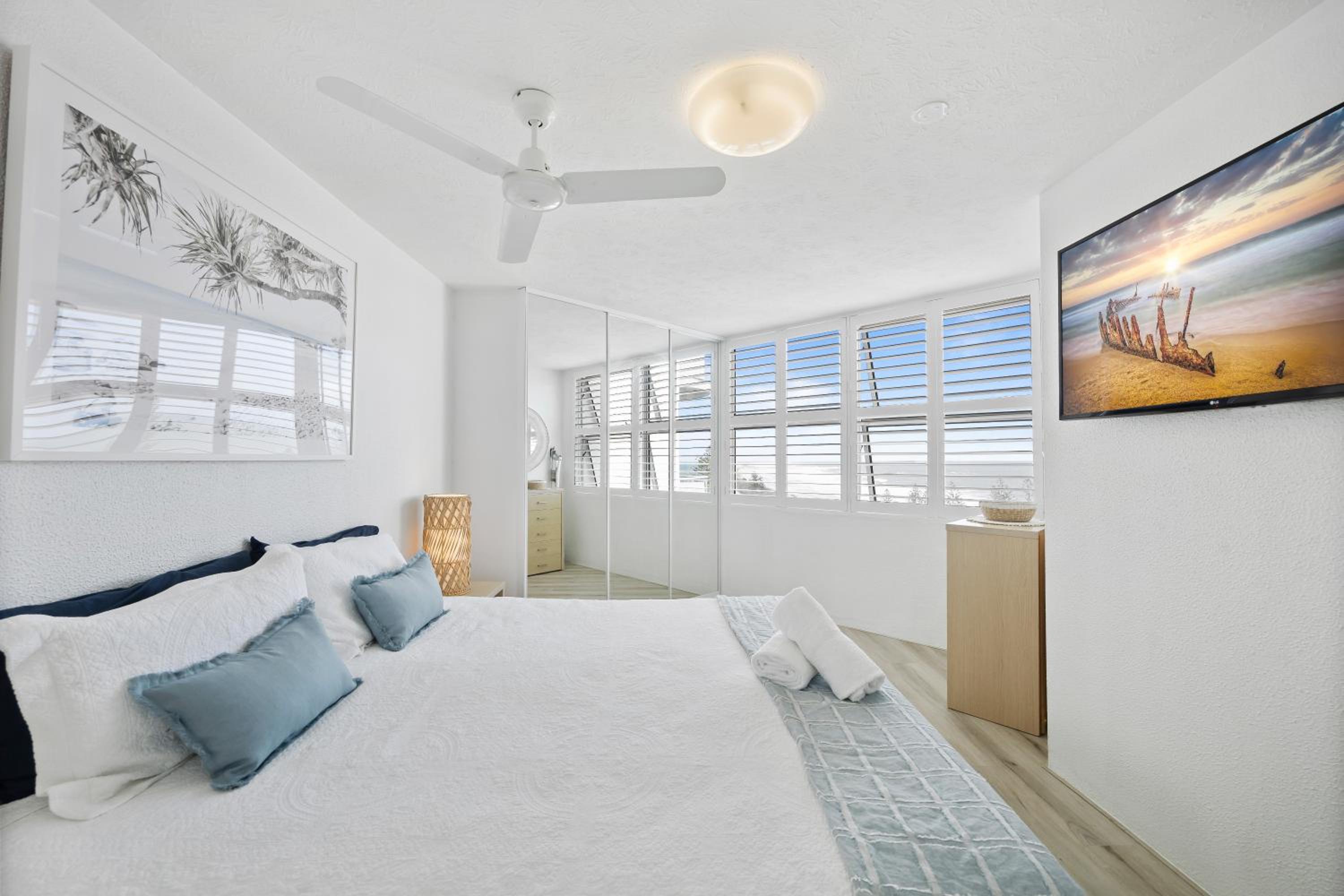 Premium Ocean View Superior Apartment photo 2