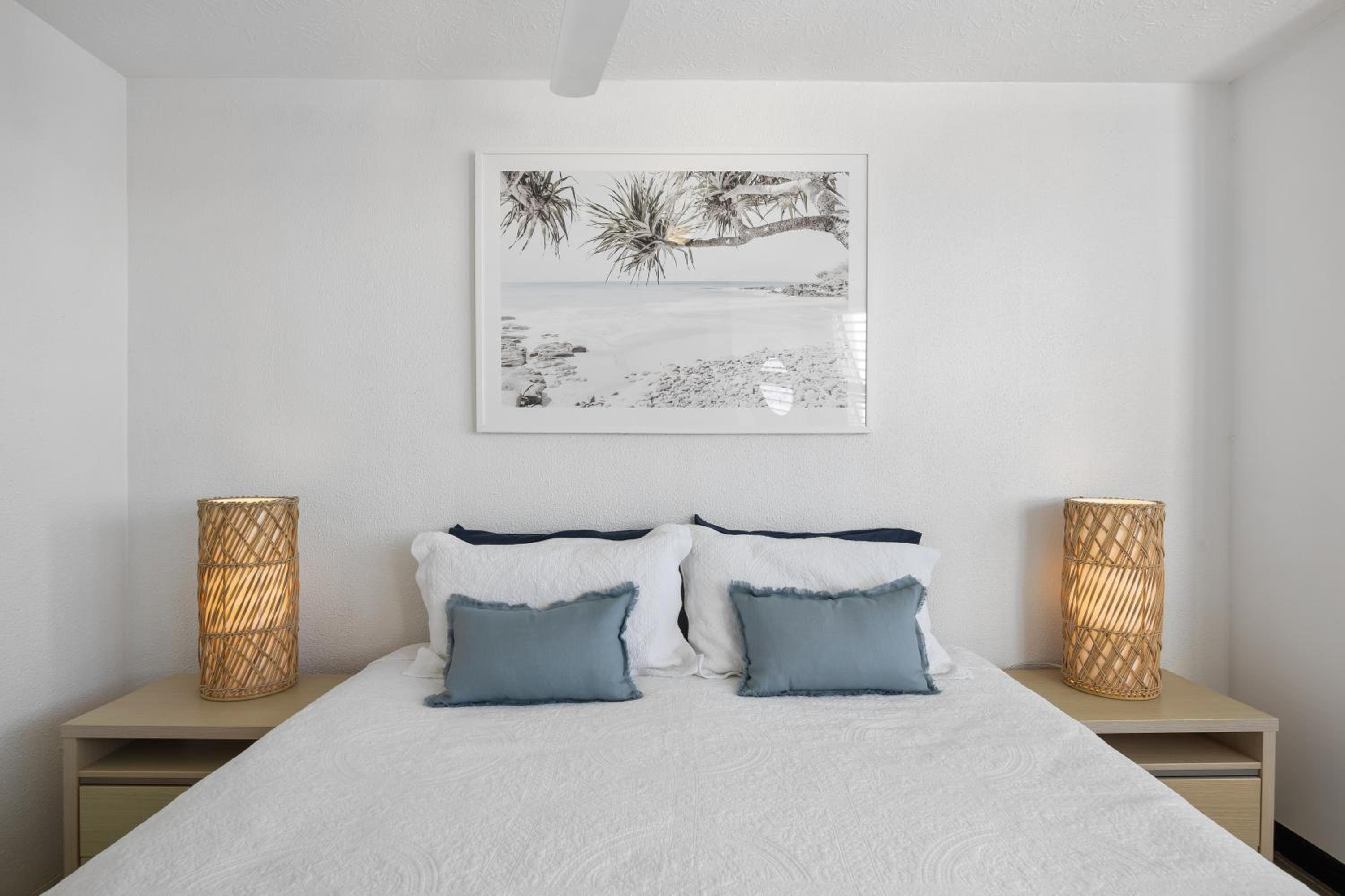 Premium Ocean View Superior Apartment photo 3