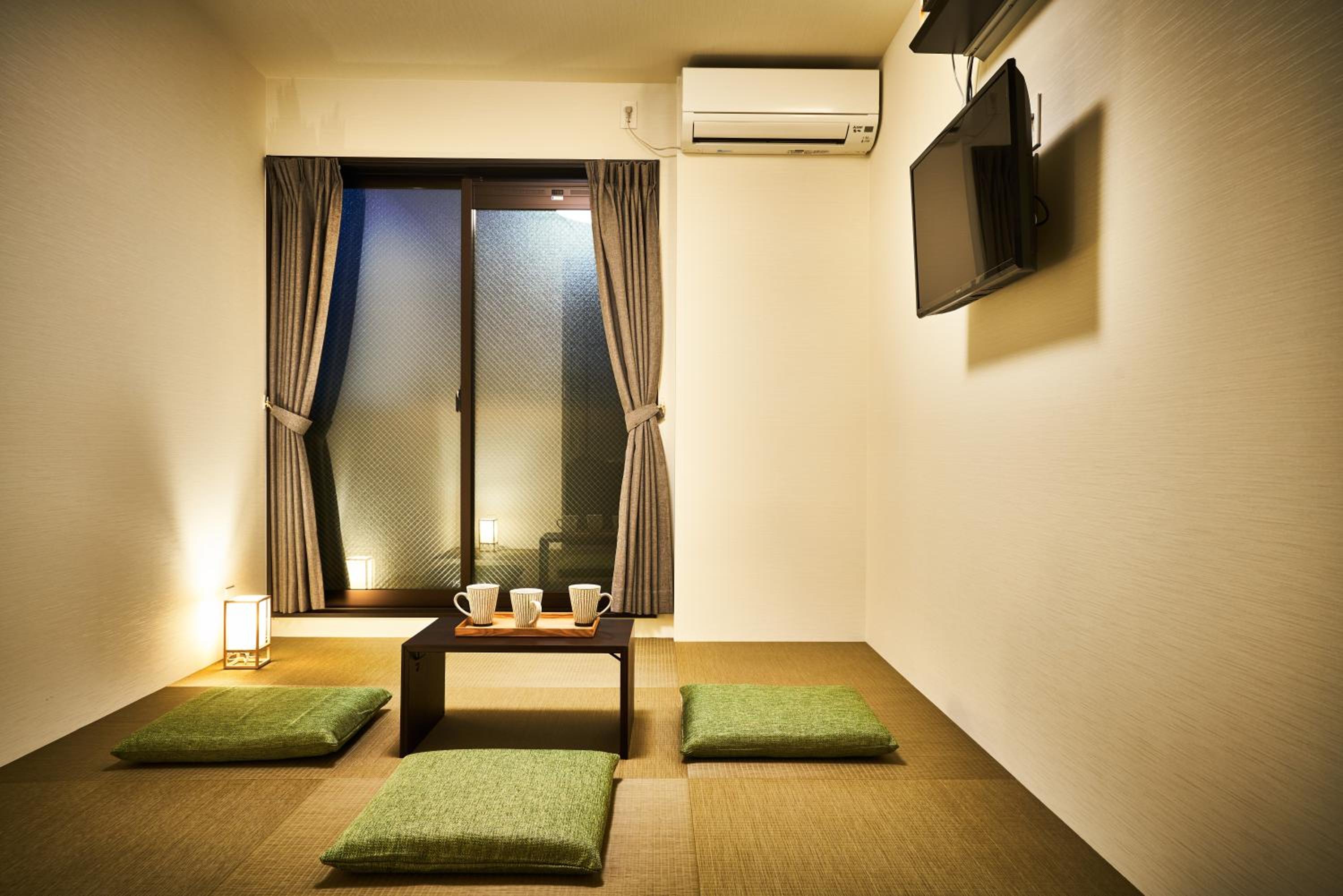 Triple Room photo 1