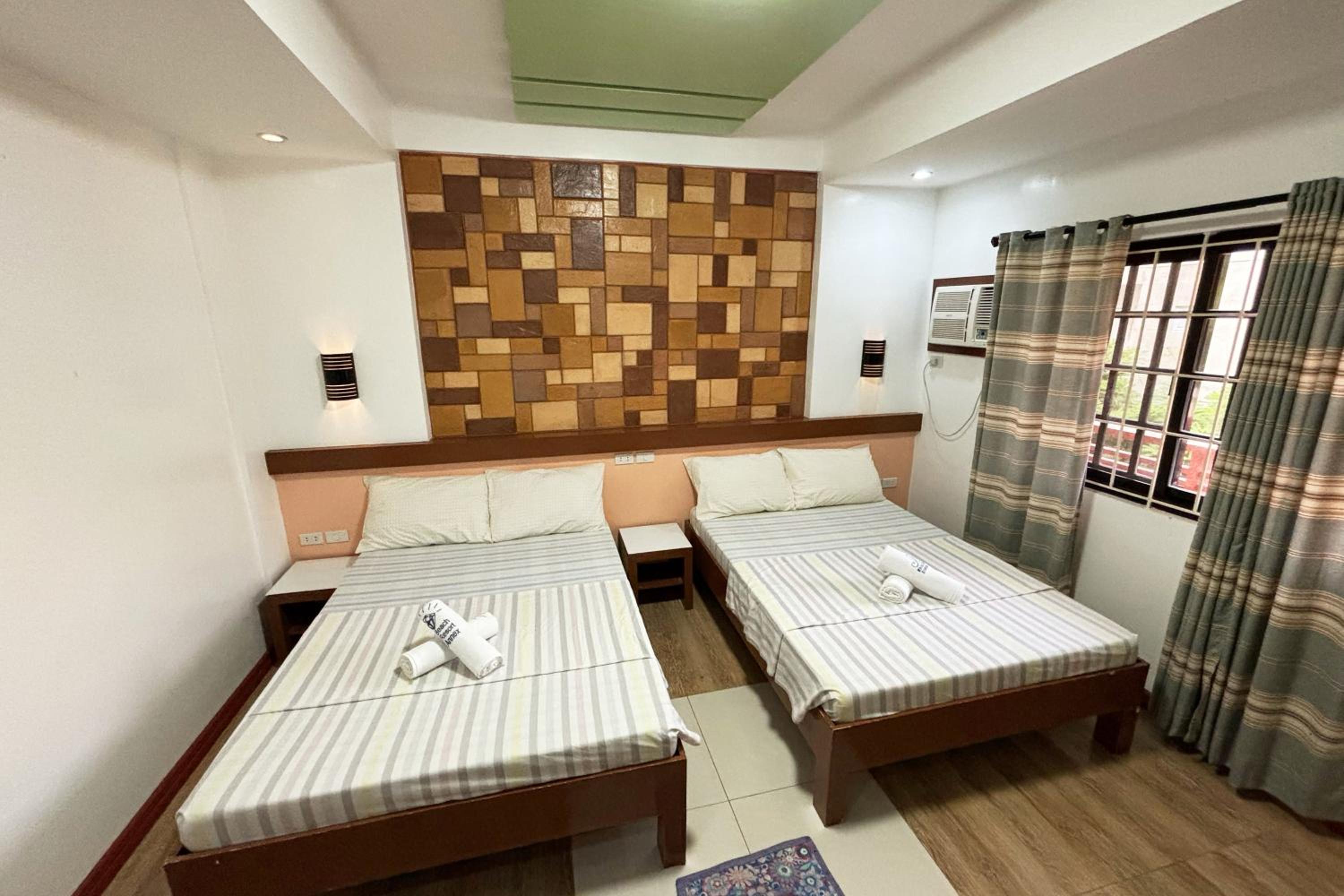 Deluxe Quadruple Room - Photo 4