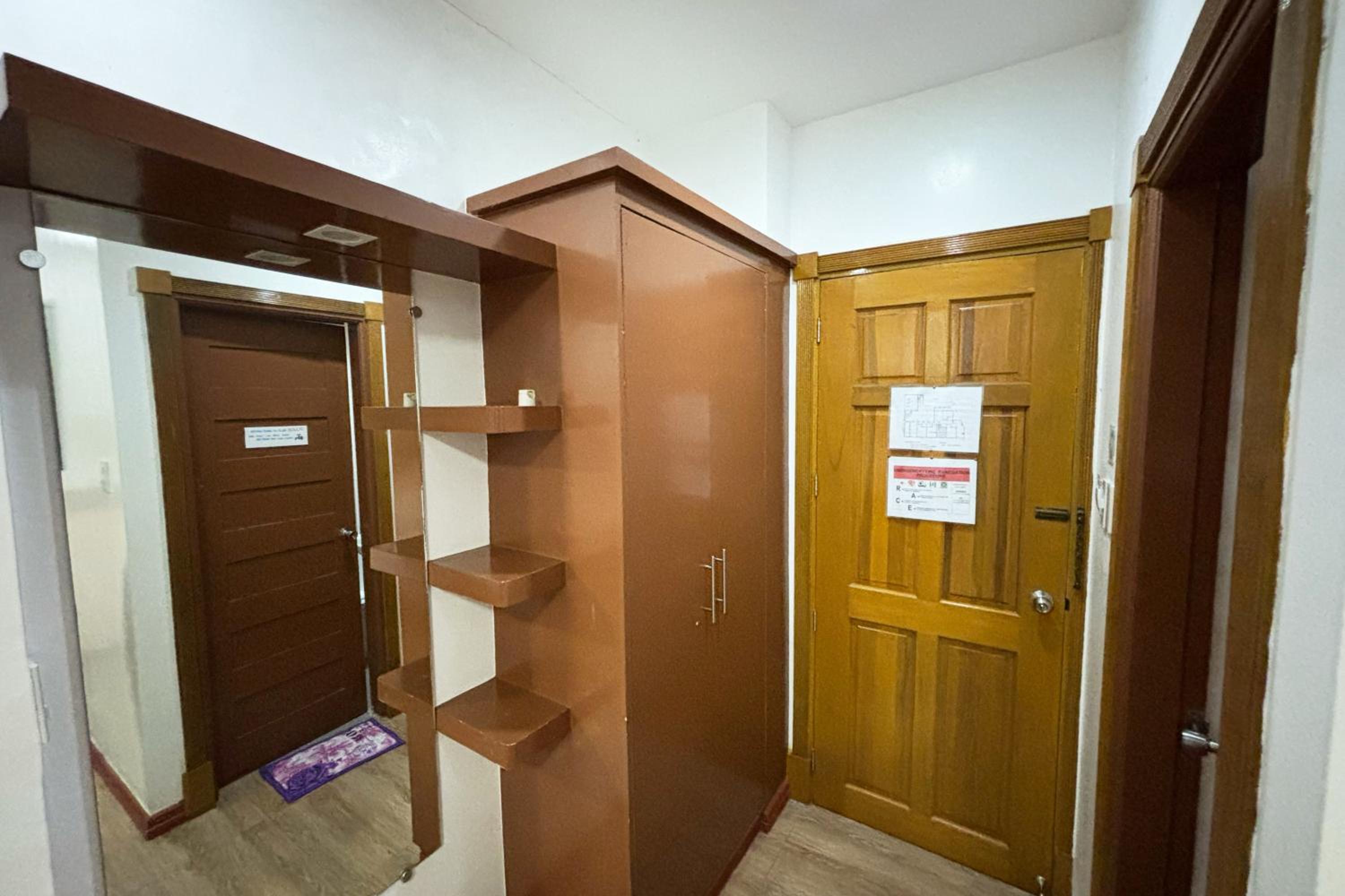 Standard Quadruple Room - Photo 2