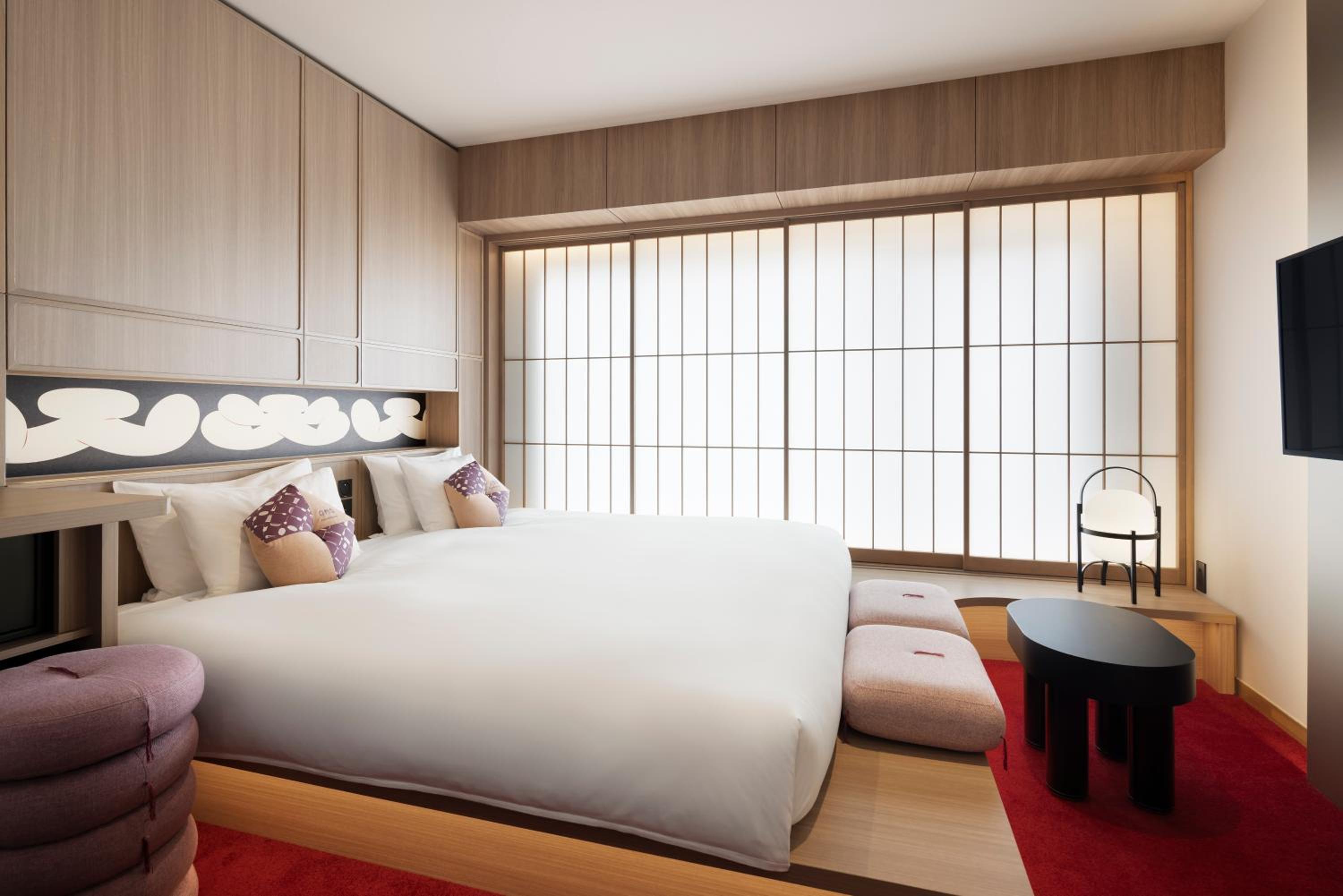 YOSE King Room photo 3