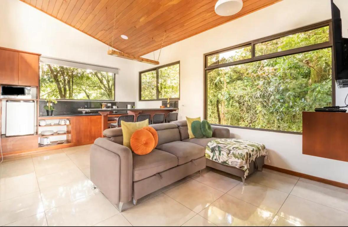 Two-Bedroom Villa photo 1