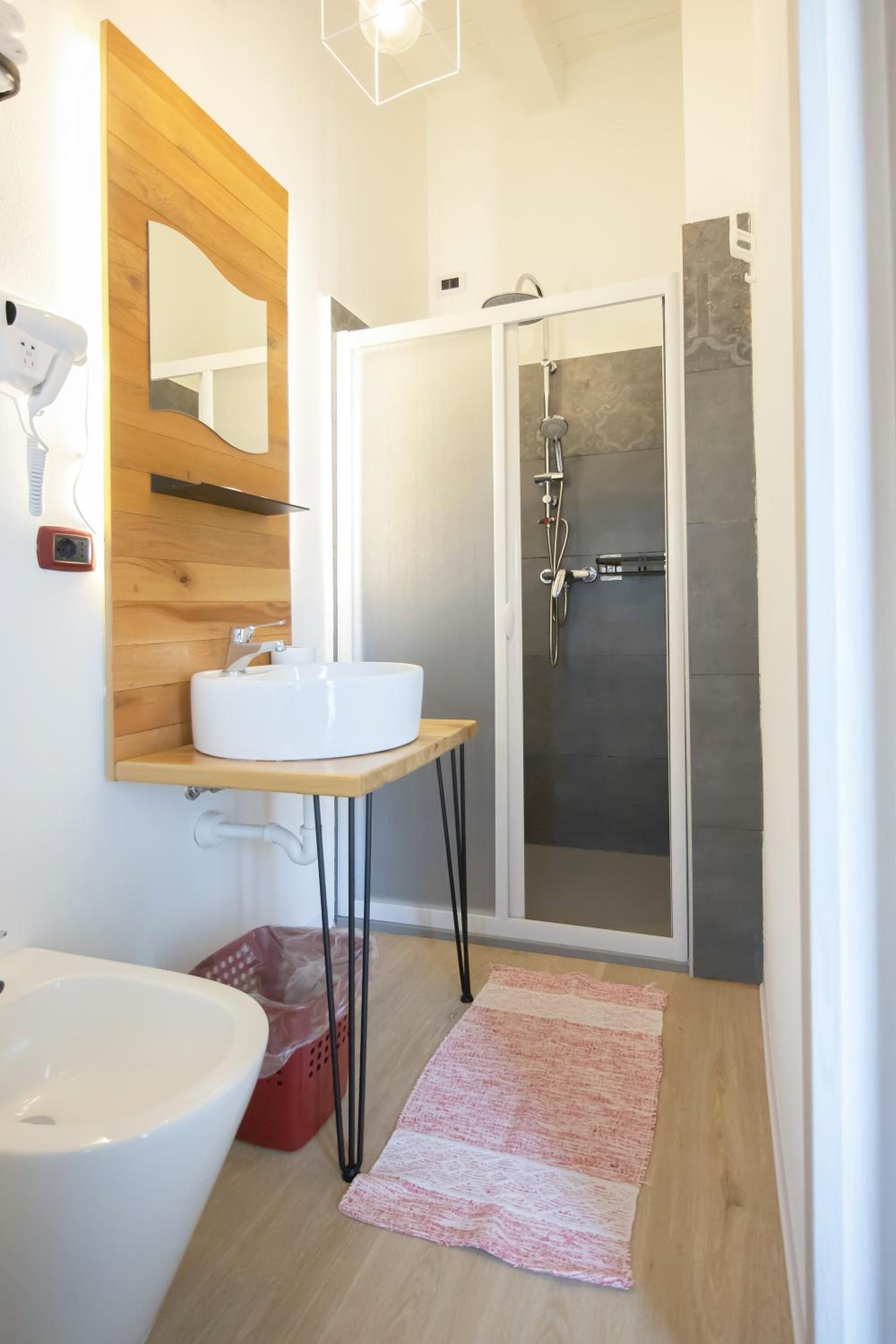 Family Suite with Balcony photo 2